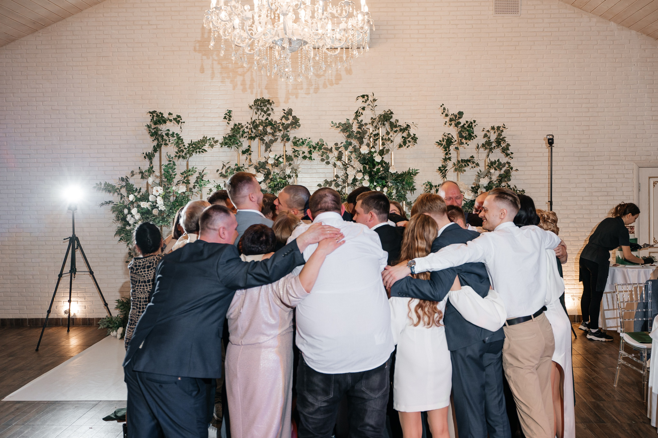 Дима и Вика 22.03.2024. Свадебный и семейный фотограф в городе Смоленске