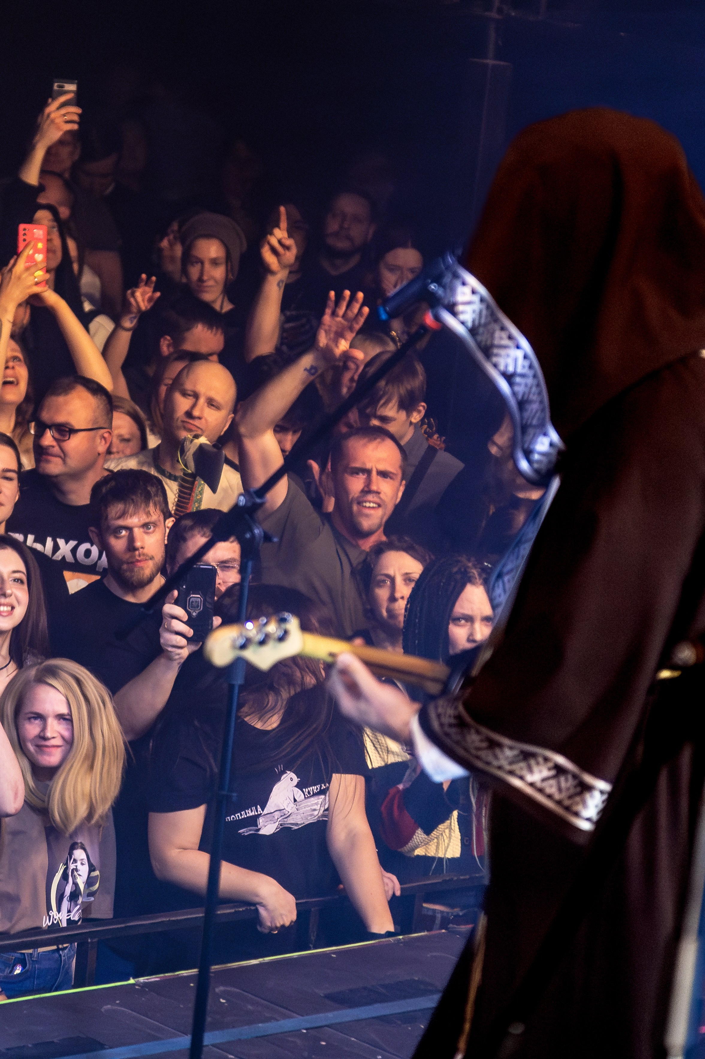 Нейромонах Феофан | 15 лет. Репортажный фотограф Екатеринбург | Яркий, качественный репортаж | Концерты, клубы, репортаж, праздники, корпоративы