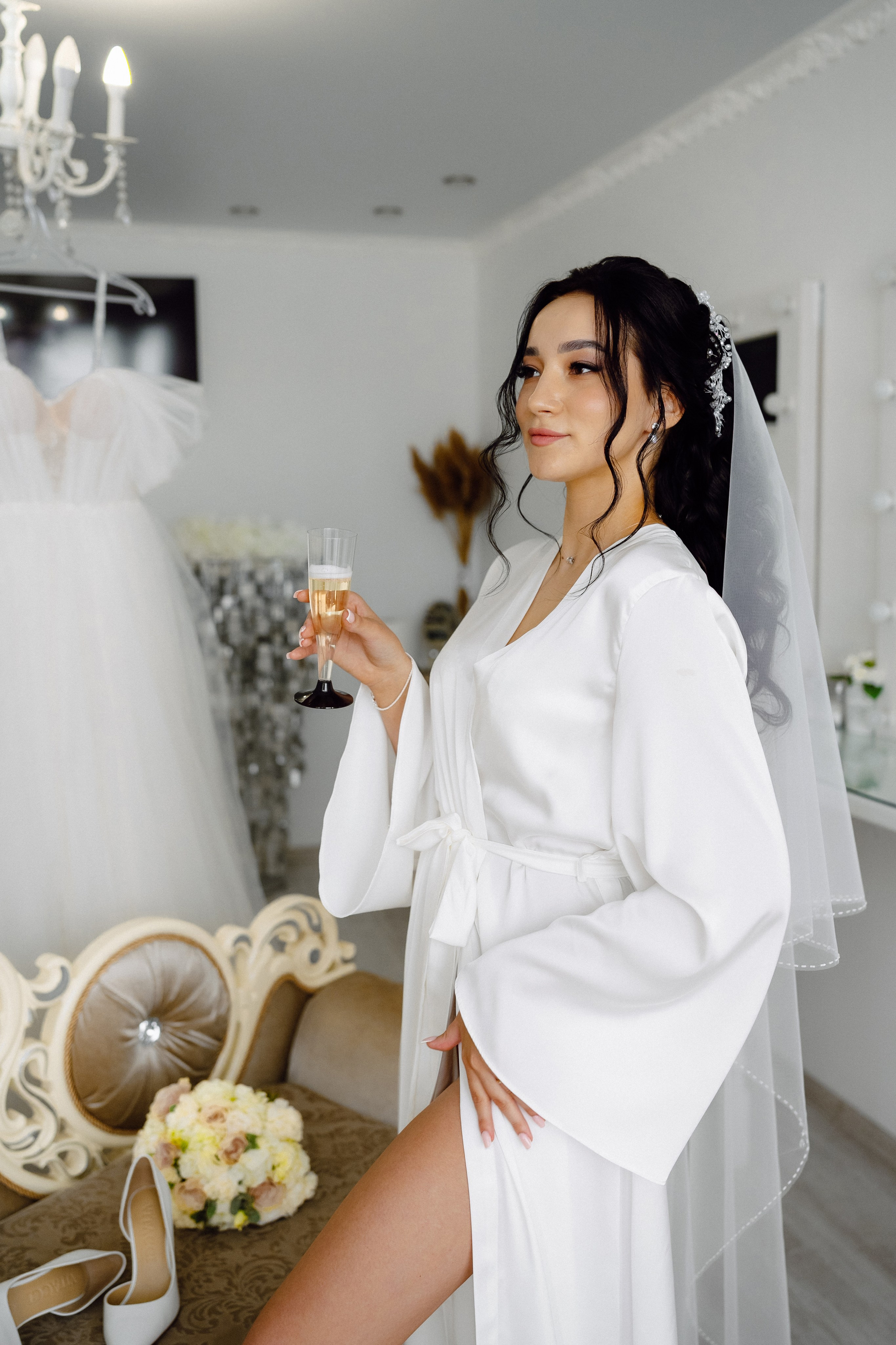 Николай & Дарья. Семейный и свадебный фотограф в Бугуруслане Екатерина Ронжина