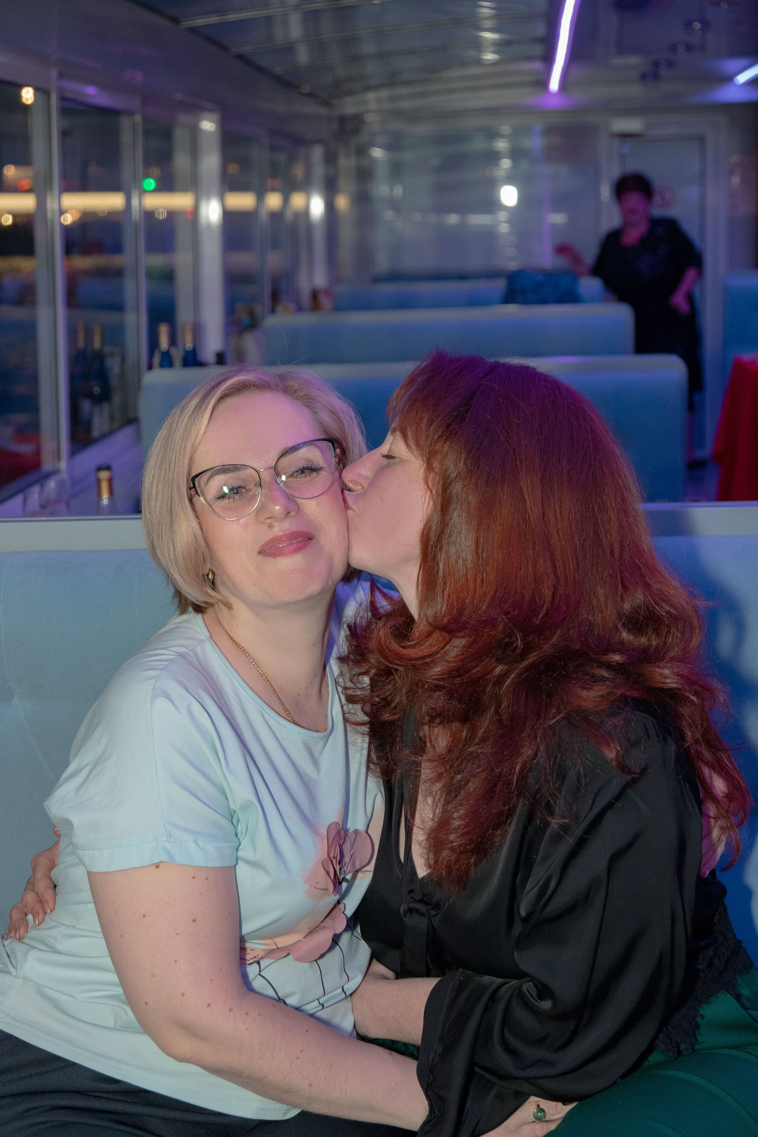 Company party. Фотограф Махлаева Виктория/Санкт-Петербург