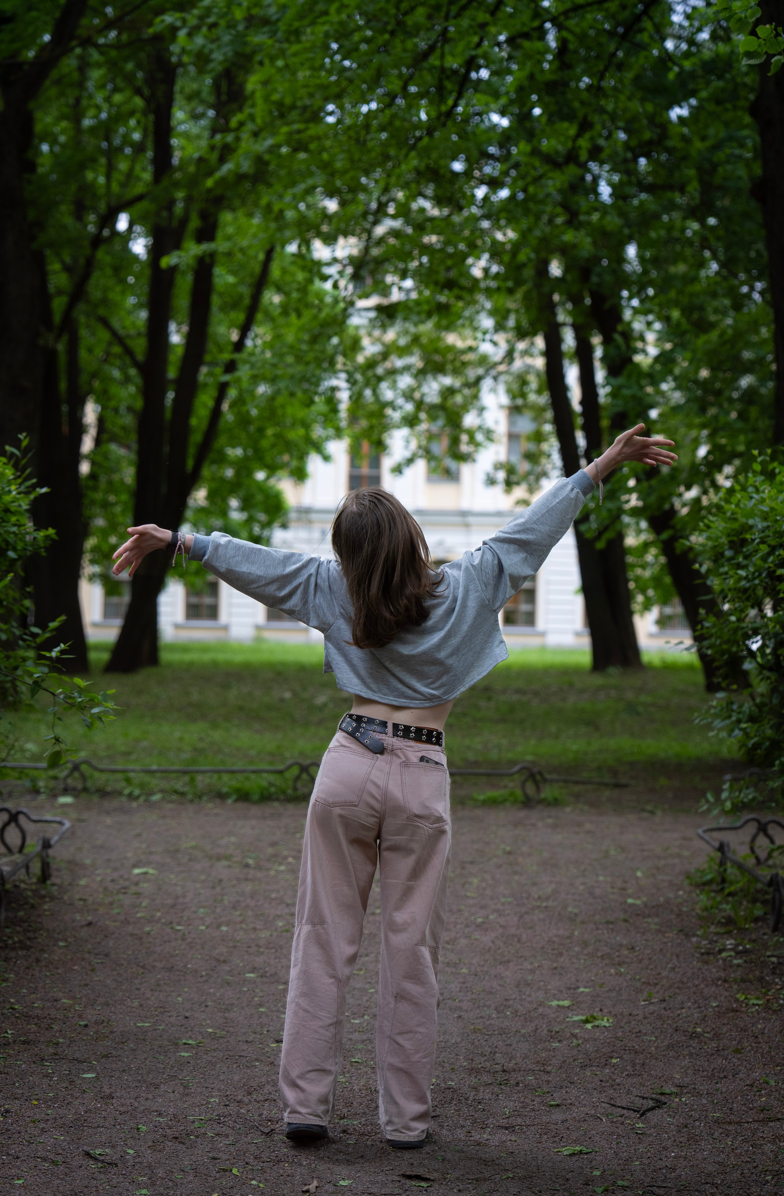 София. Репортажный и портретный фотограф в Санкт-Петербурге Выговский Петр