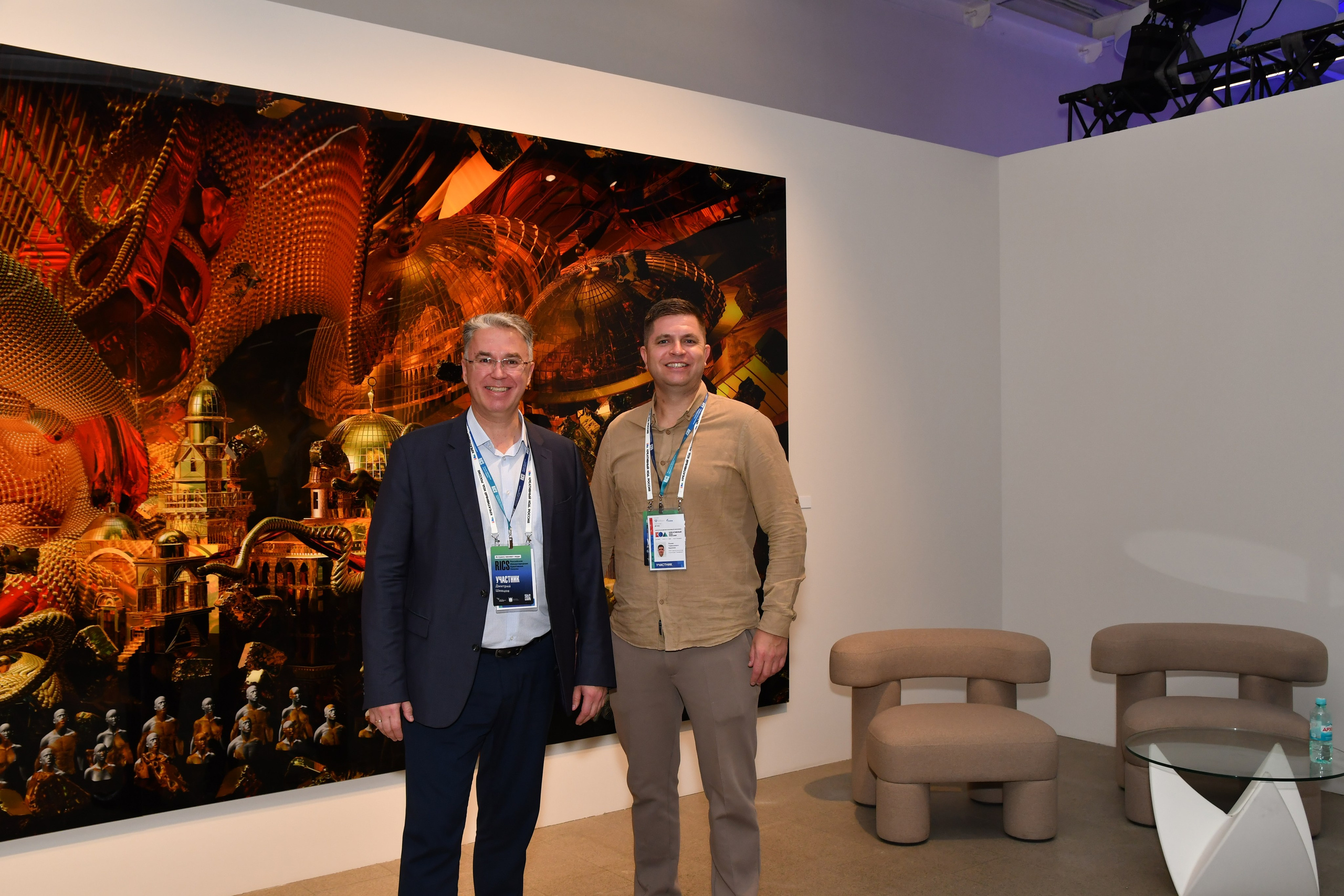 АСИ —экономический форум. Фотограф Виктория Щербинина в Санкт-Петербурге и Москве