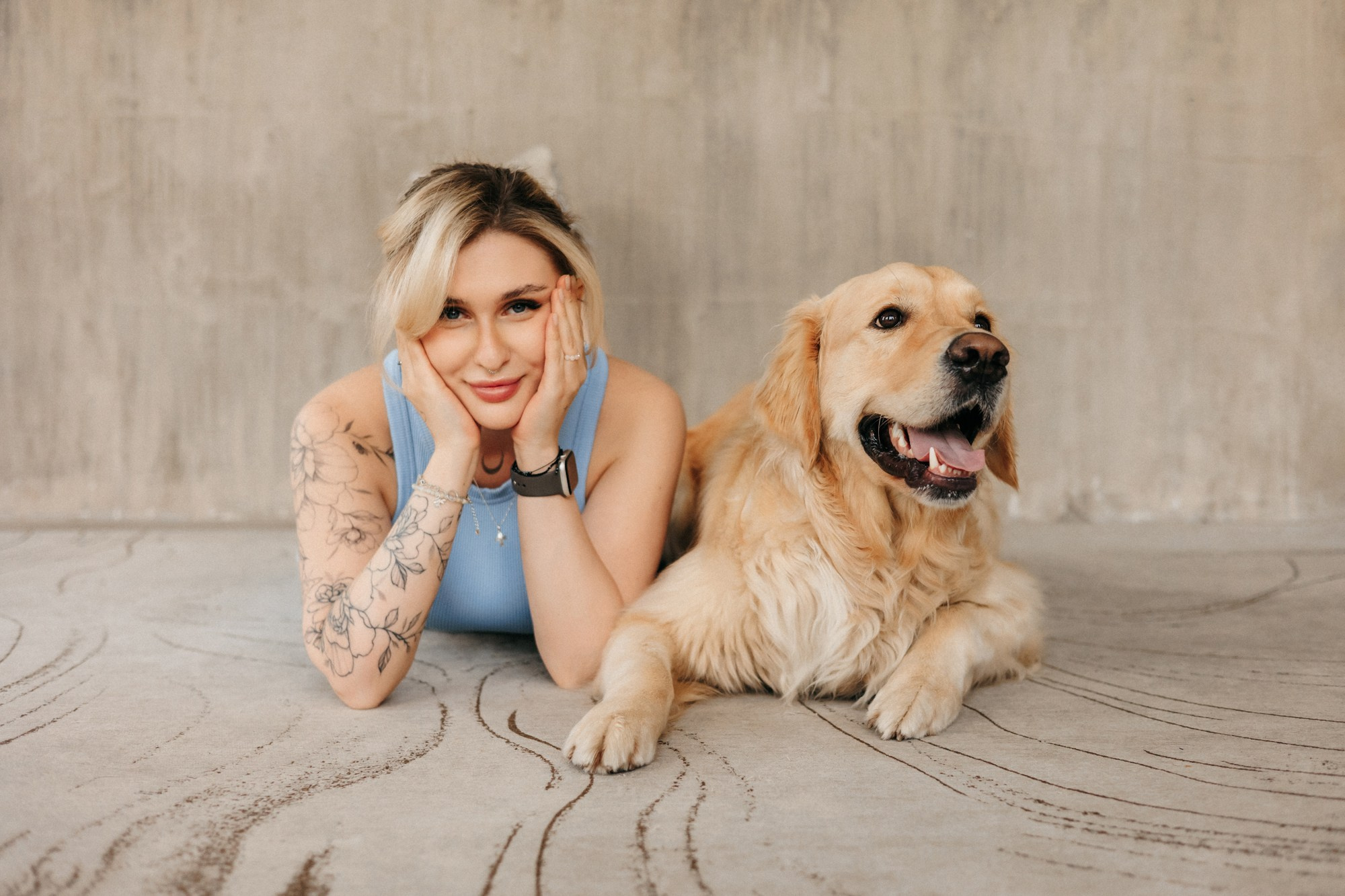 Корма Alpha Pet. Фотограф-анималист Елена Радченко, Москва