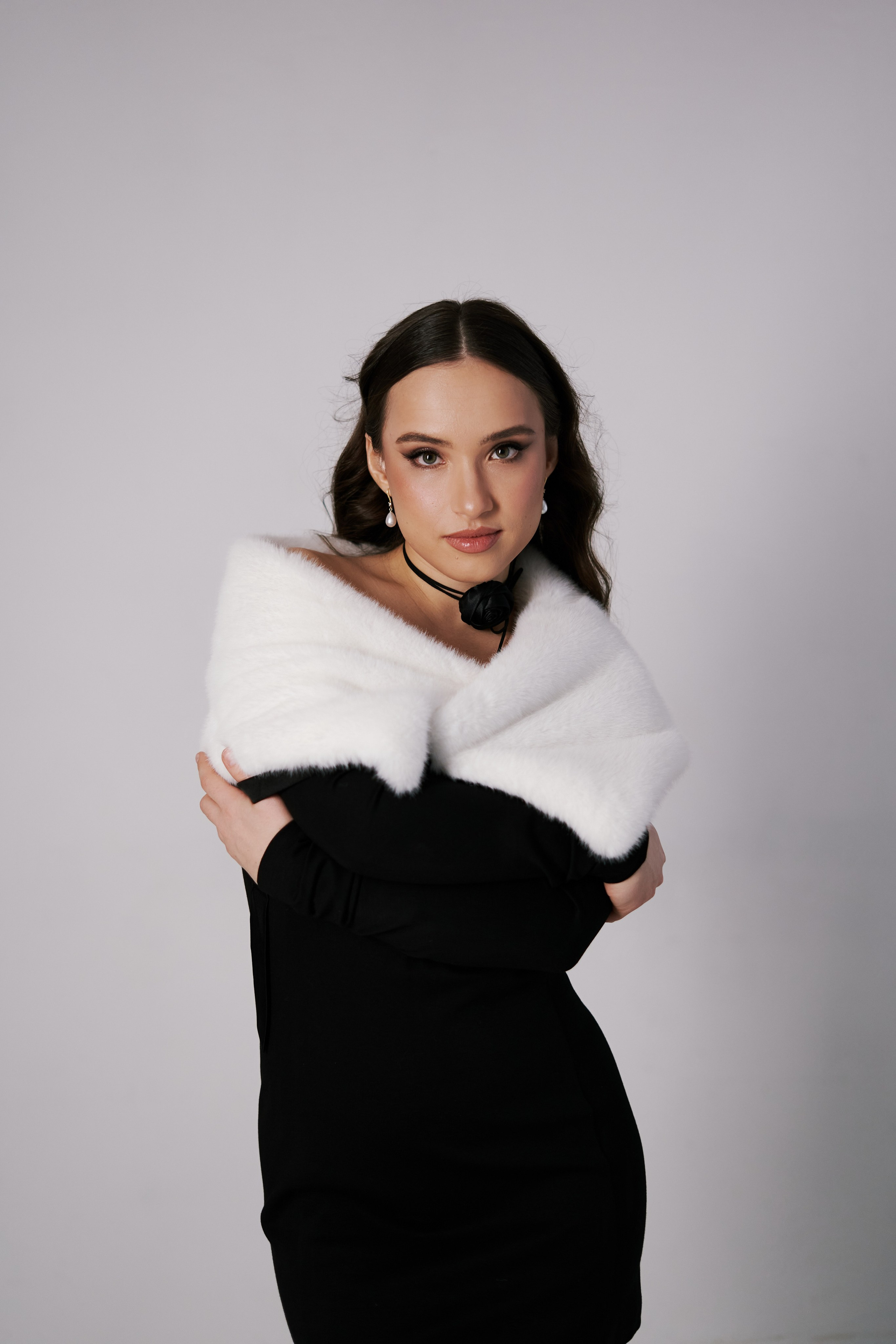 Юлия. Фотограф в Нижнем Новгороде Невоструева Анна