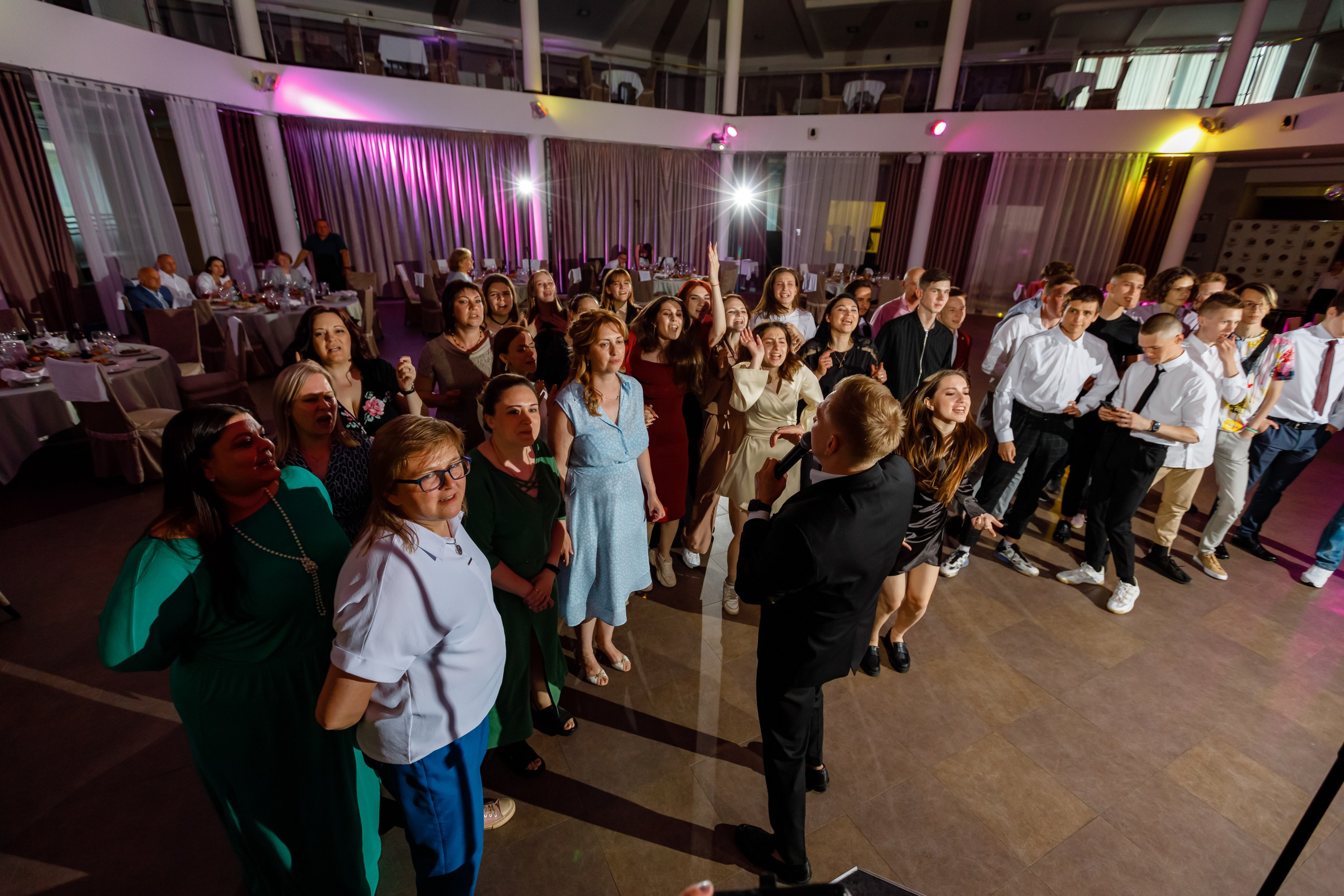 Лучшие кадры с репортажей. Свадебный фотограф в Ярославле Анастасия Архипова