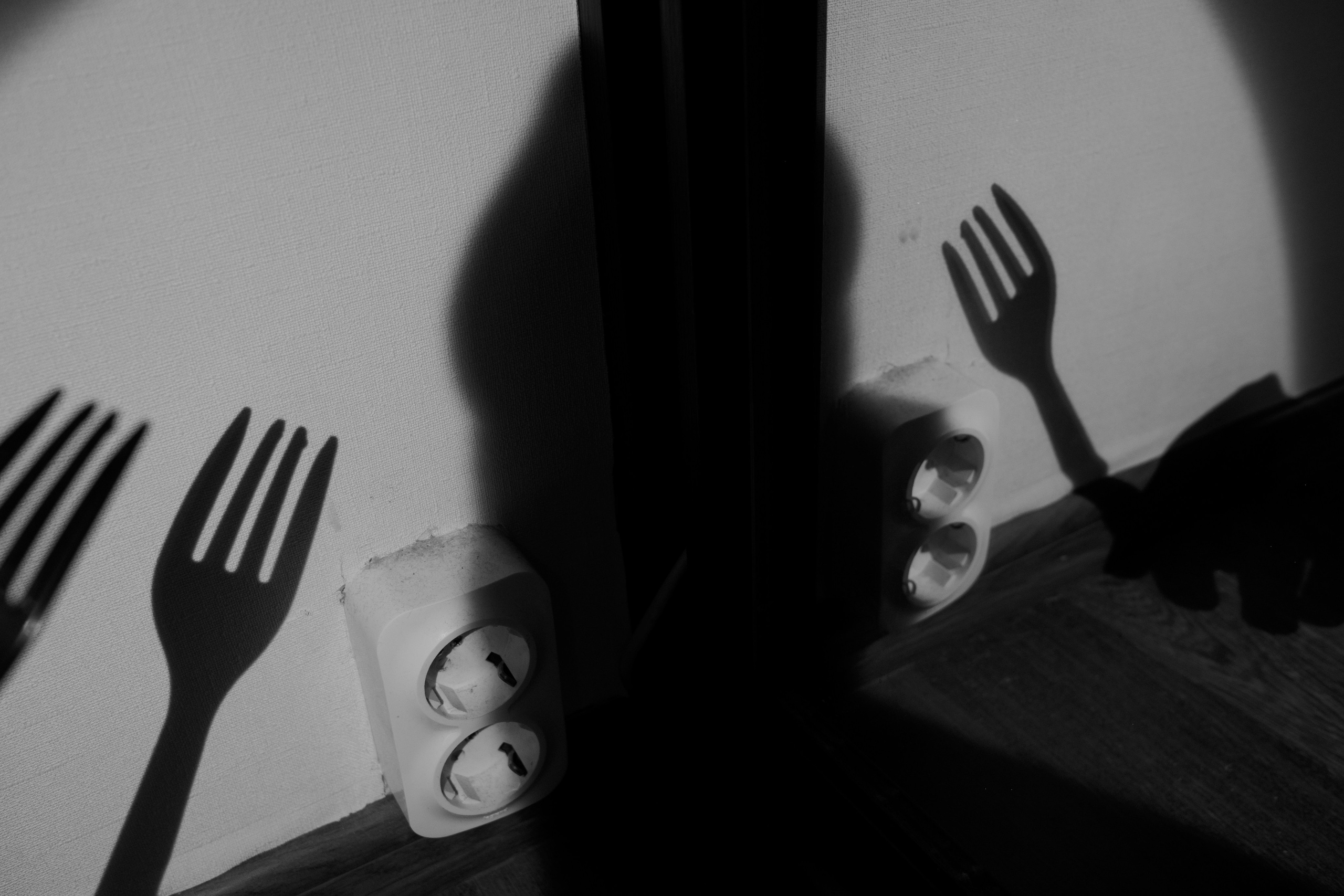 Тени. Портретный фотограф в Москве Евгения Яковенко