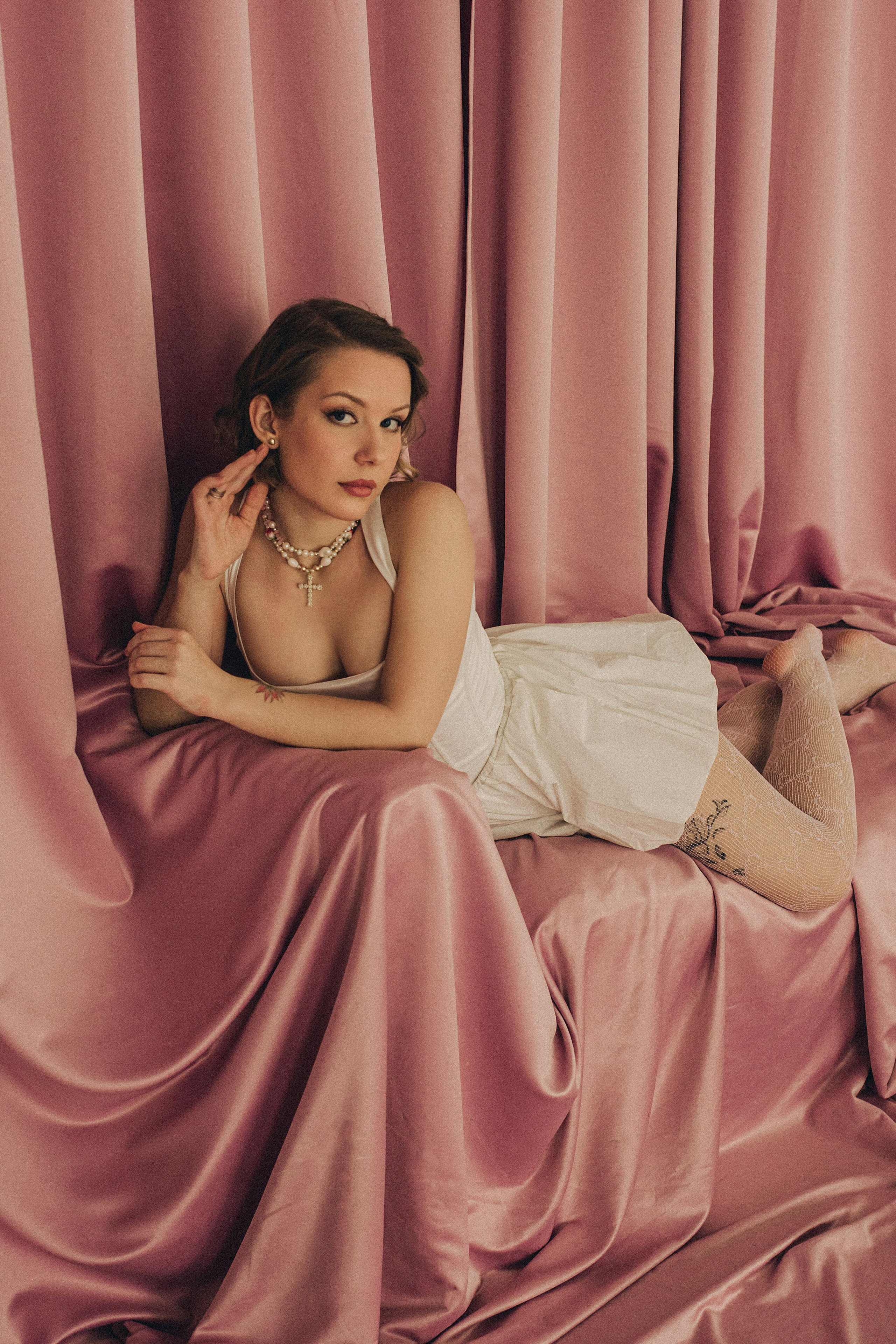 София. Фотограф в Москве Ангелина Ким