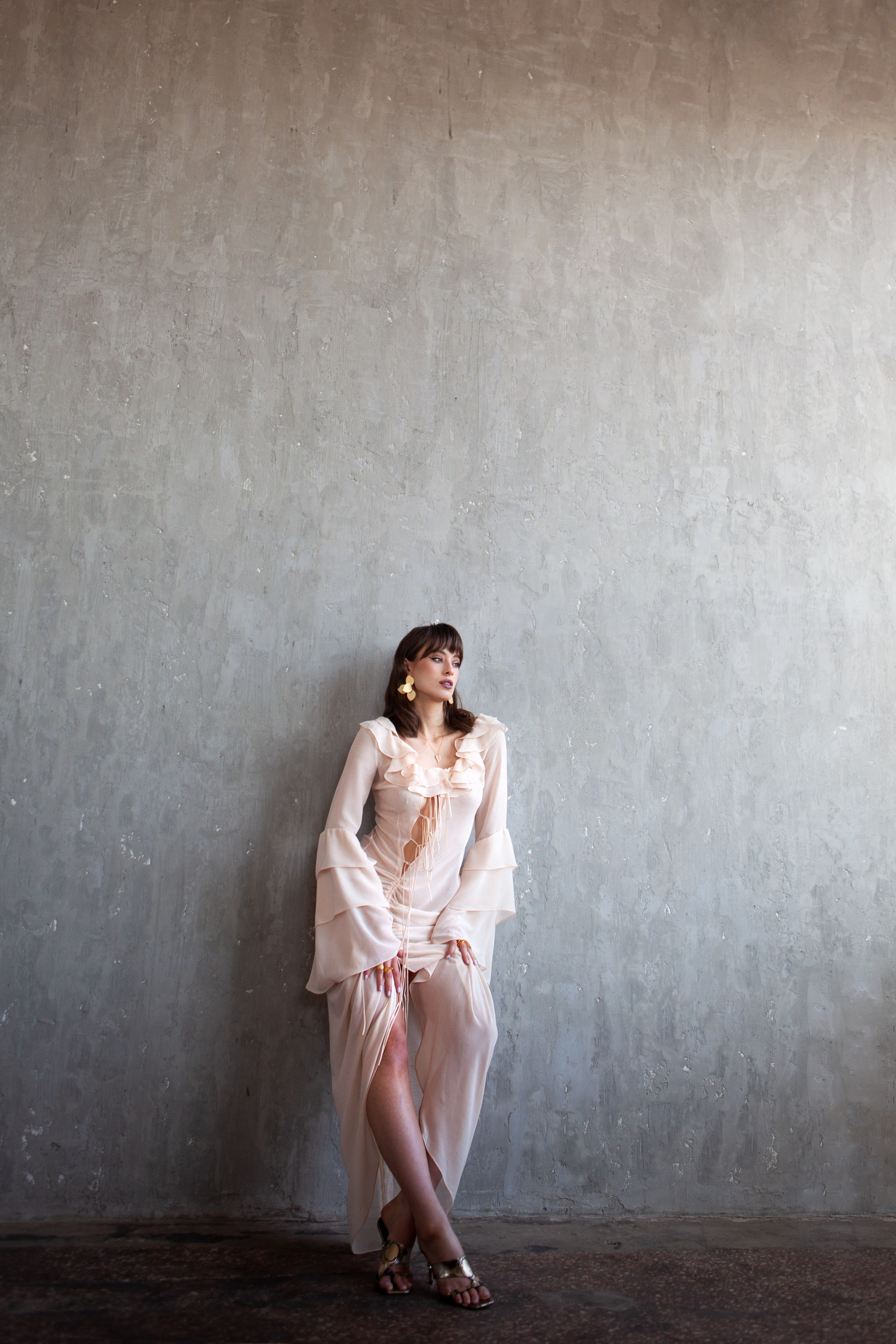 Свадебное. Фотограф Яна Романова