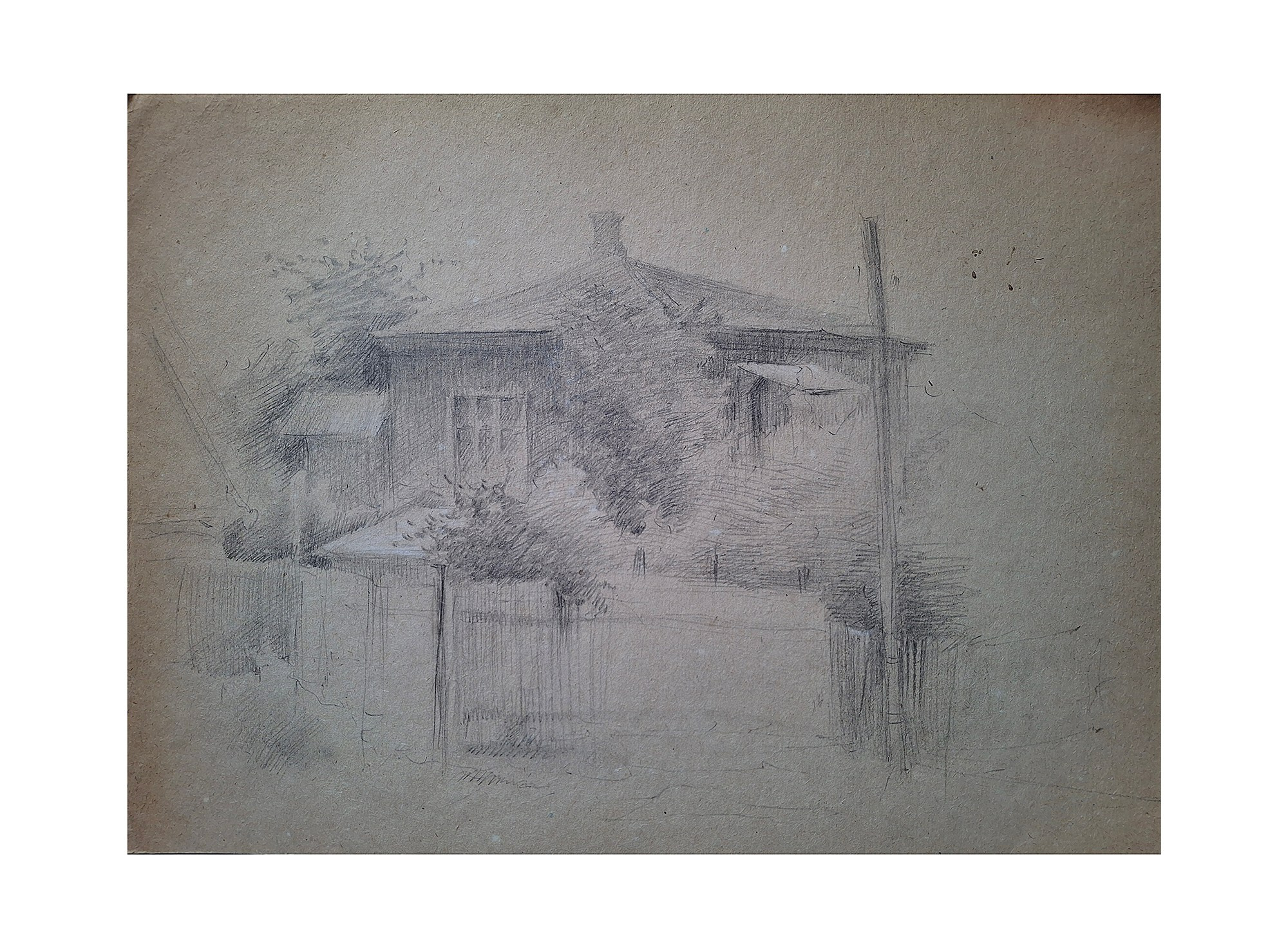 Arts & sketches. Max Matvich and Victoria Basova are professionals in their field