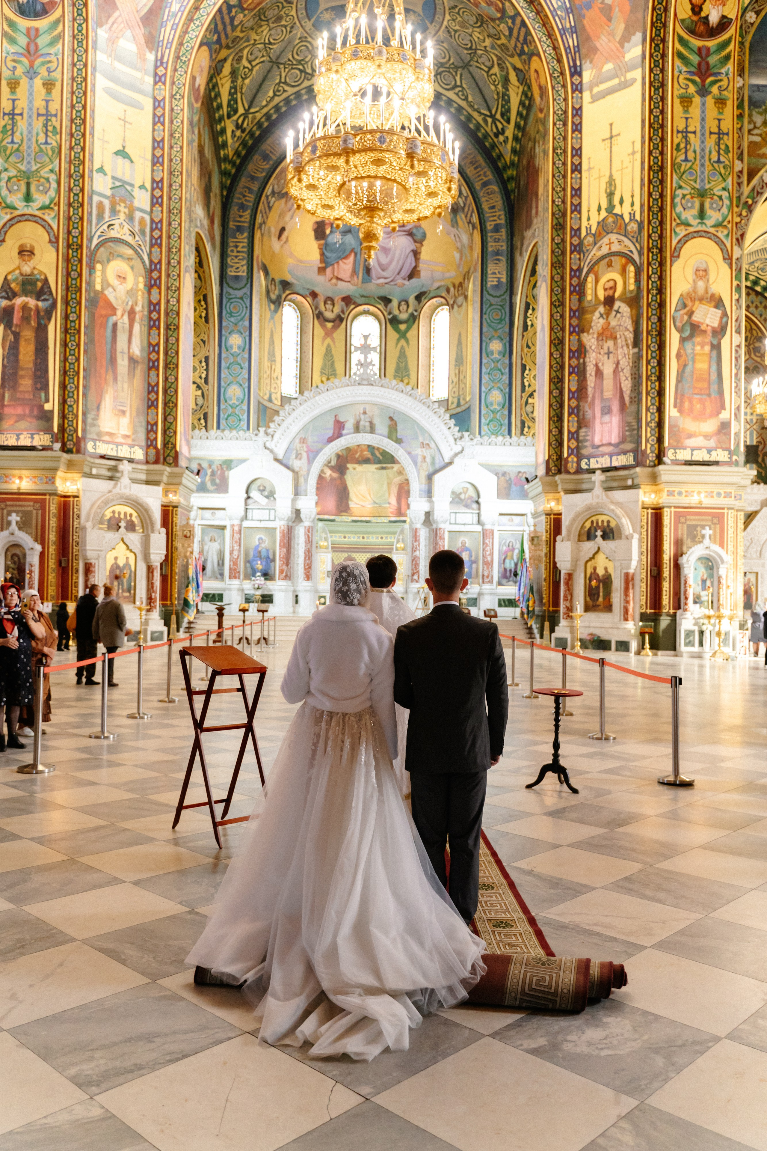 Виктория и Пётр. Семейный фотограф Новочеркасск