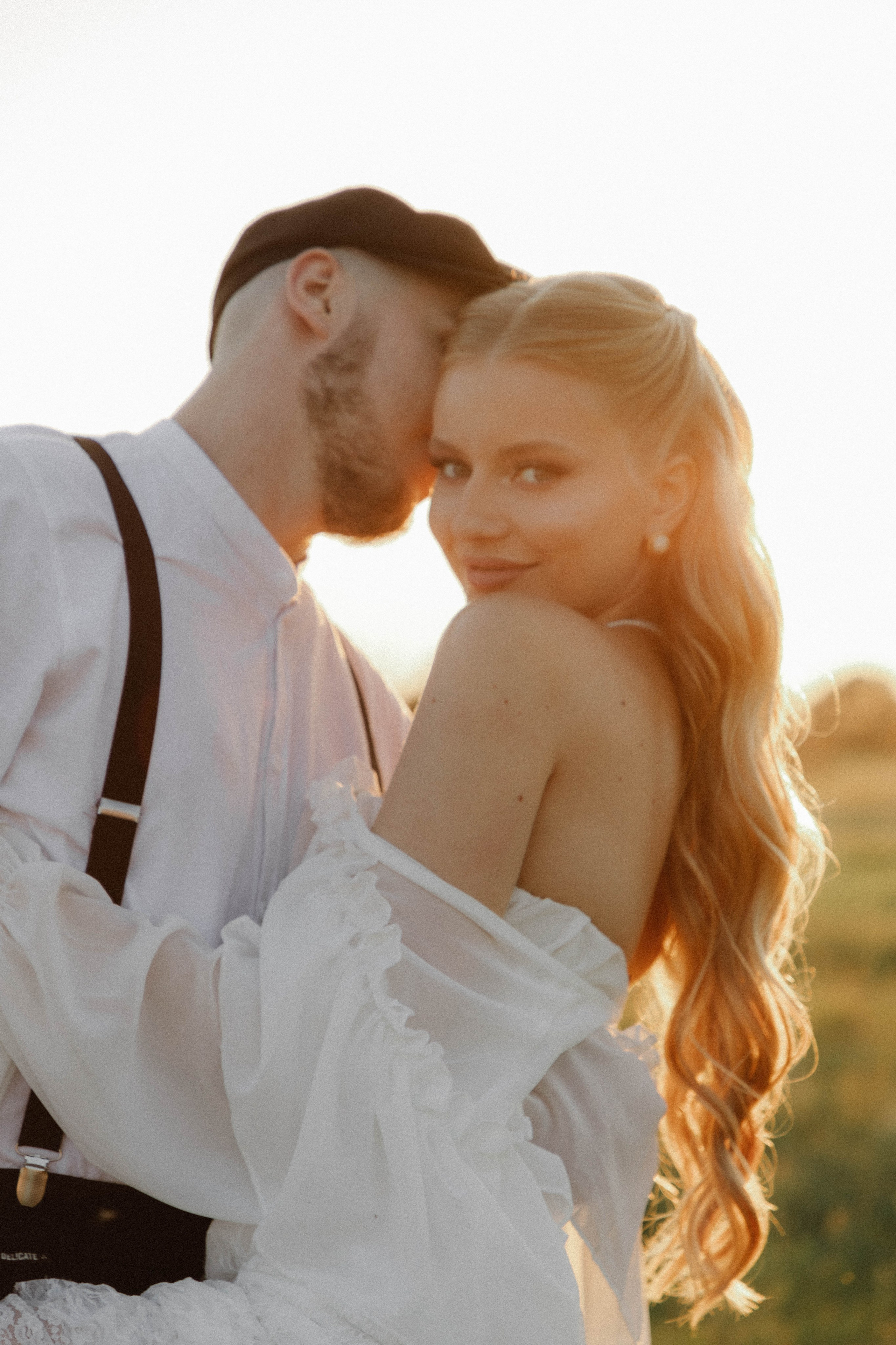 Михаил & Яна. Фотограф Рубцовск и Барнаул