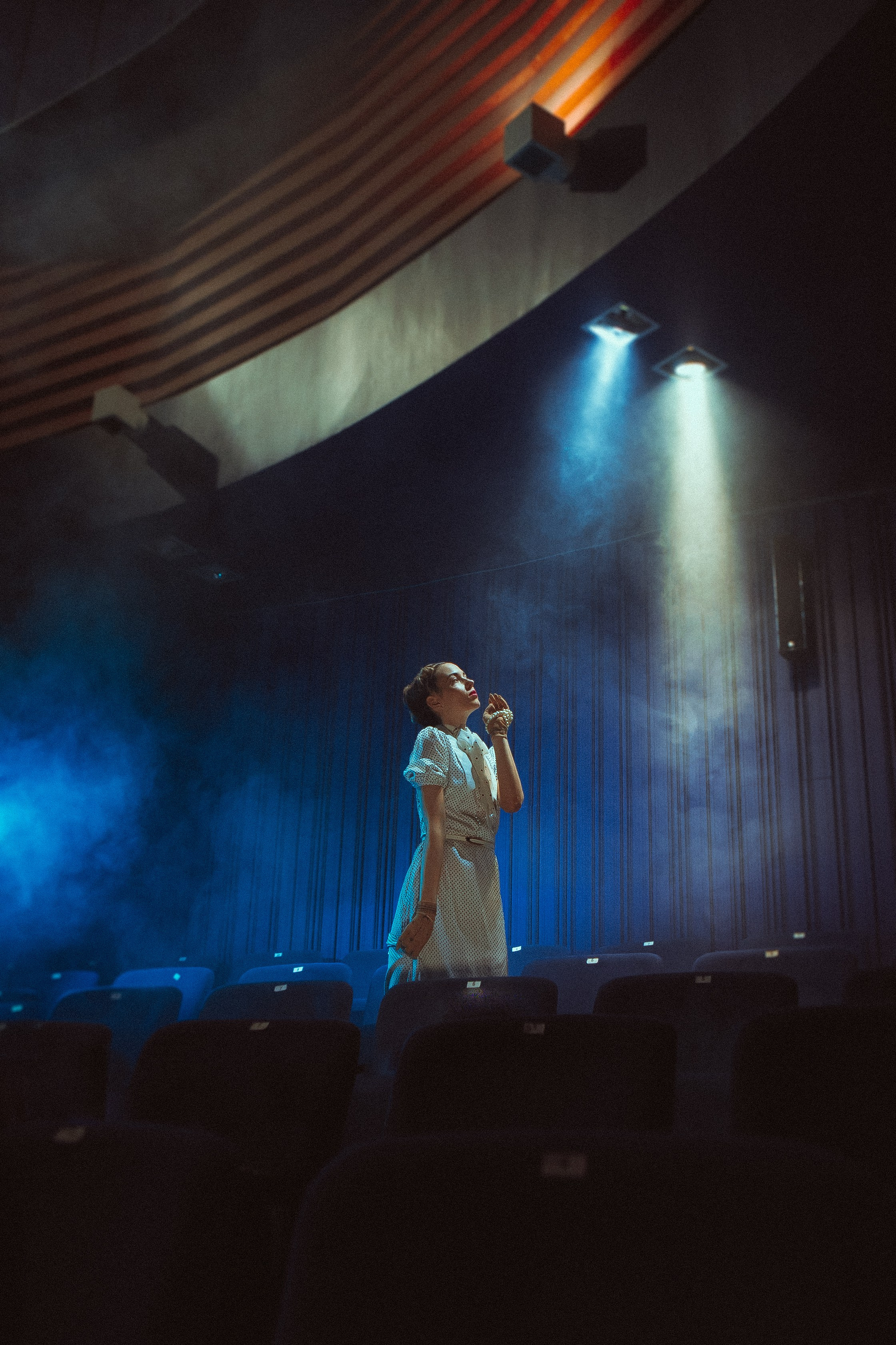 Катарсис. Allirubrum