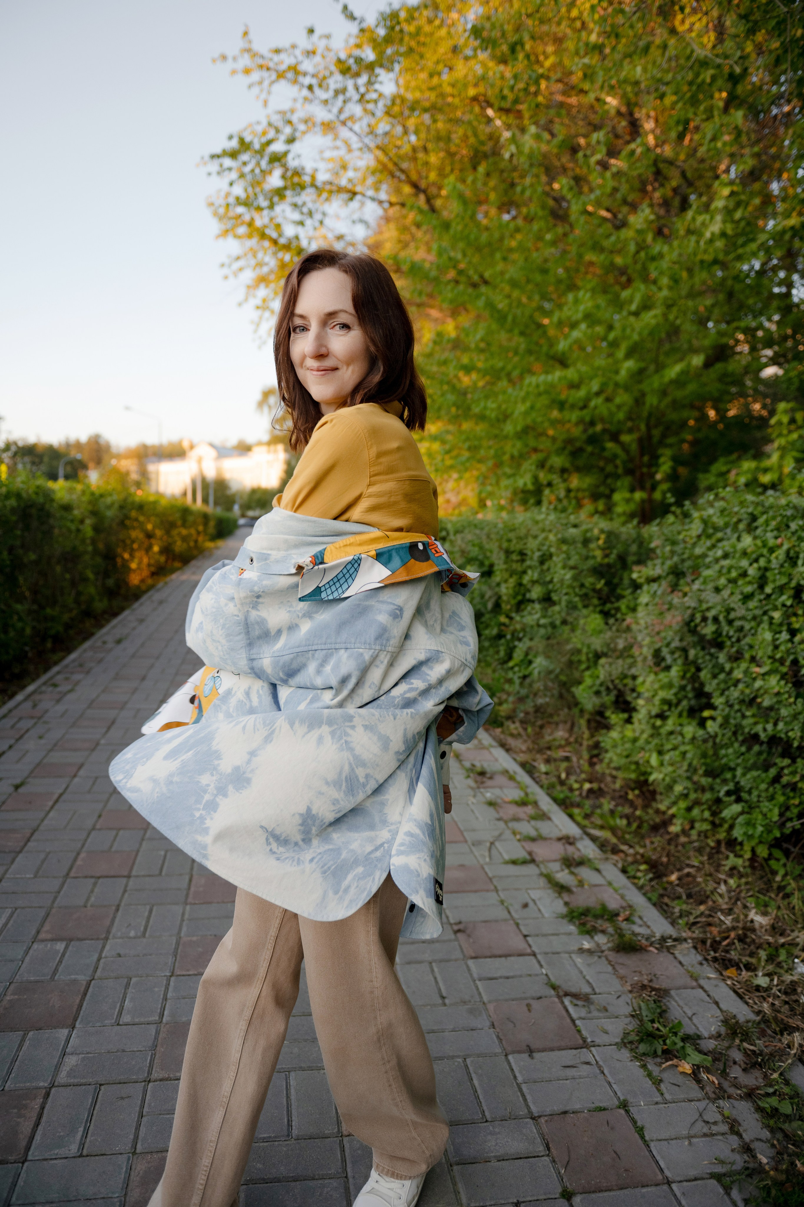 Индивидуальные фотосессии в Новоуральске. Фотограф в Новоуральске Анна Молодожен