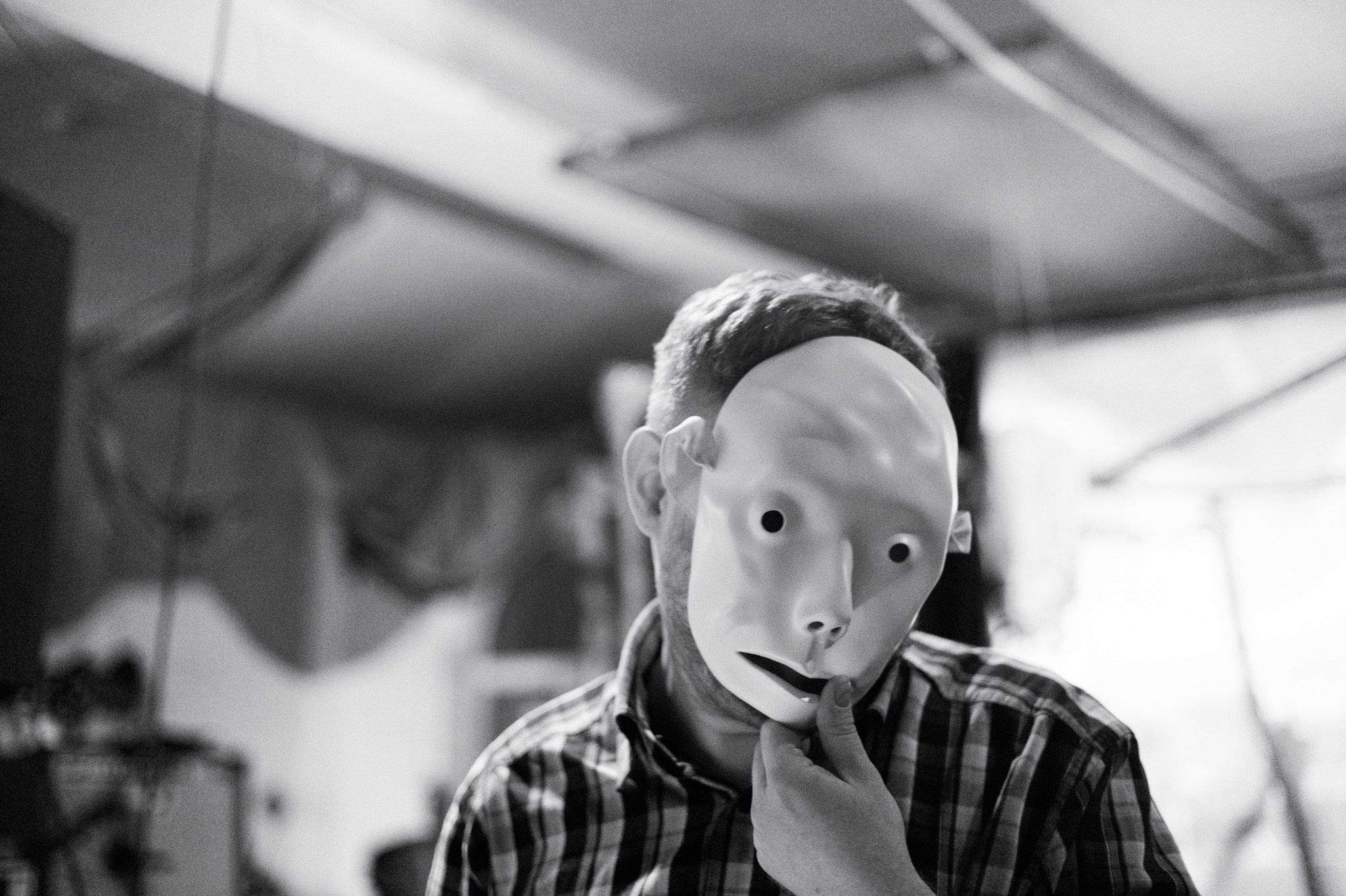 Disco Elysium Party, 21.11.25, TAGO)))MAGO)))