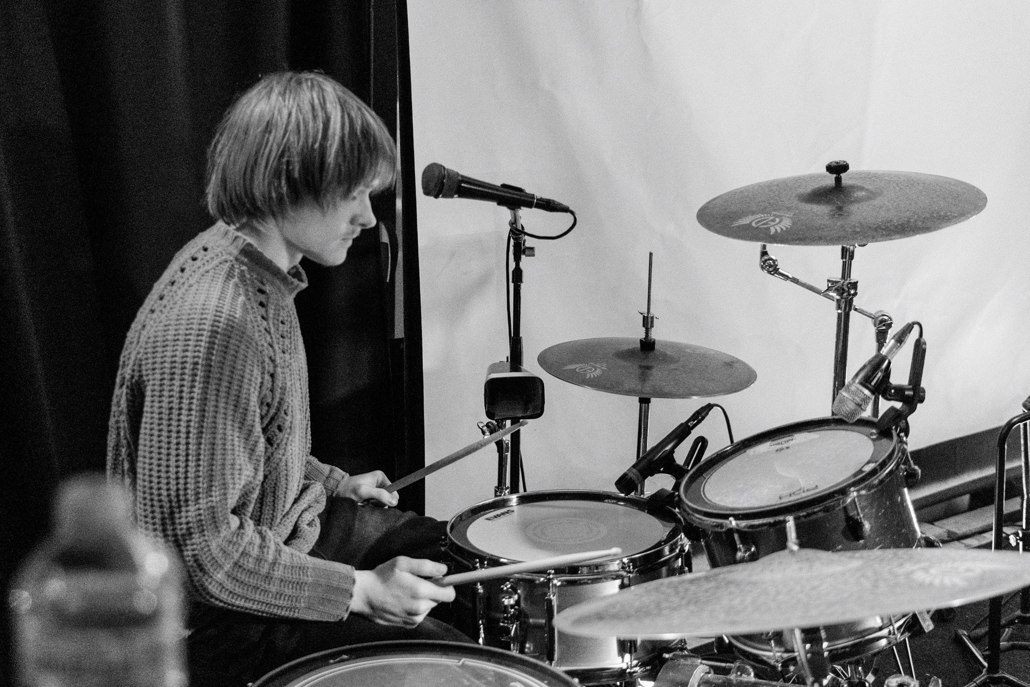 Eternal Winter day 2, 04.01.26, TAGO)))MAGO)))