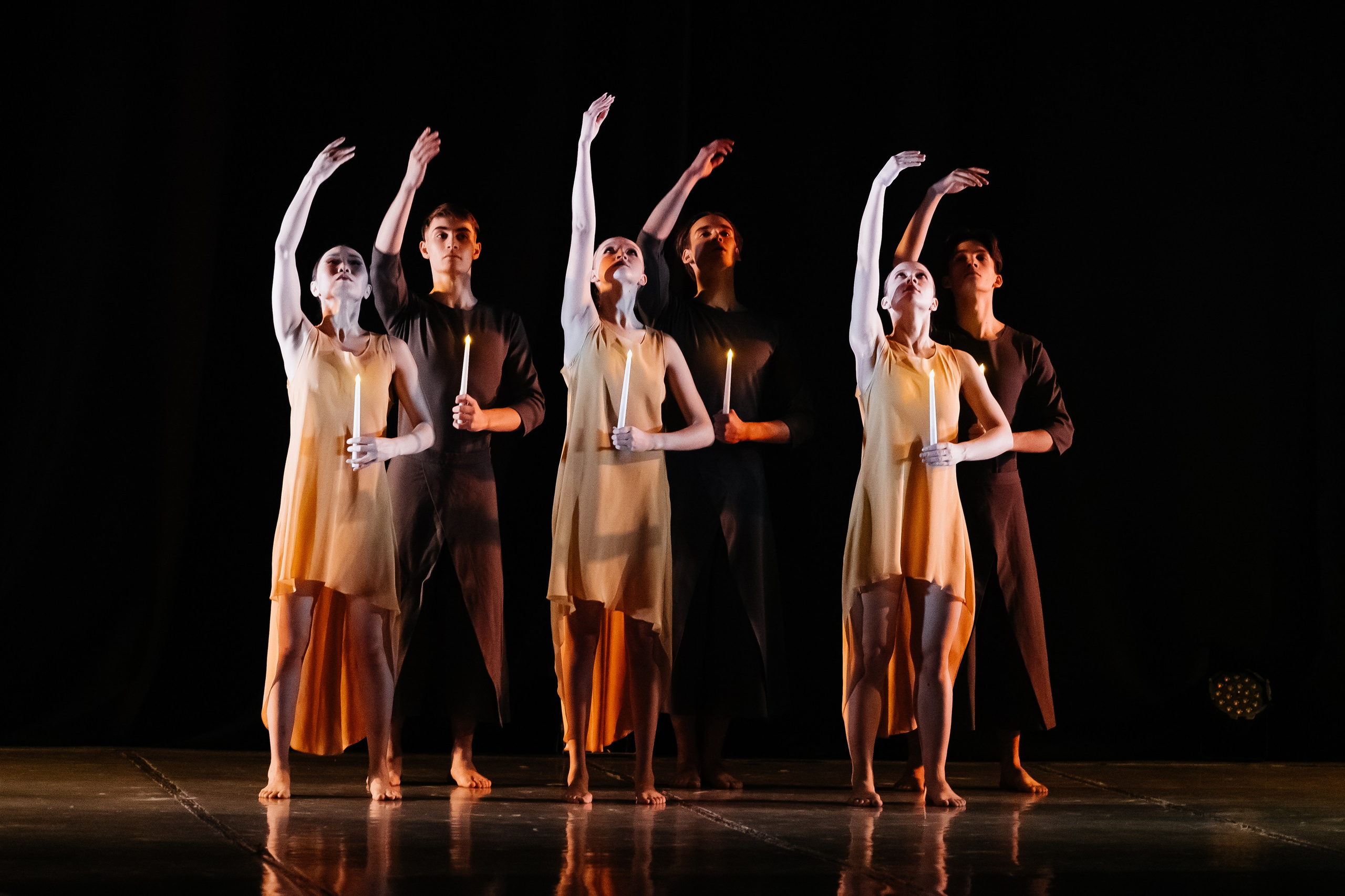 Госэкзамен — Колледж Культуры. Фотограф Кемерово | Сергей