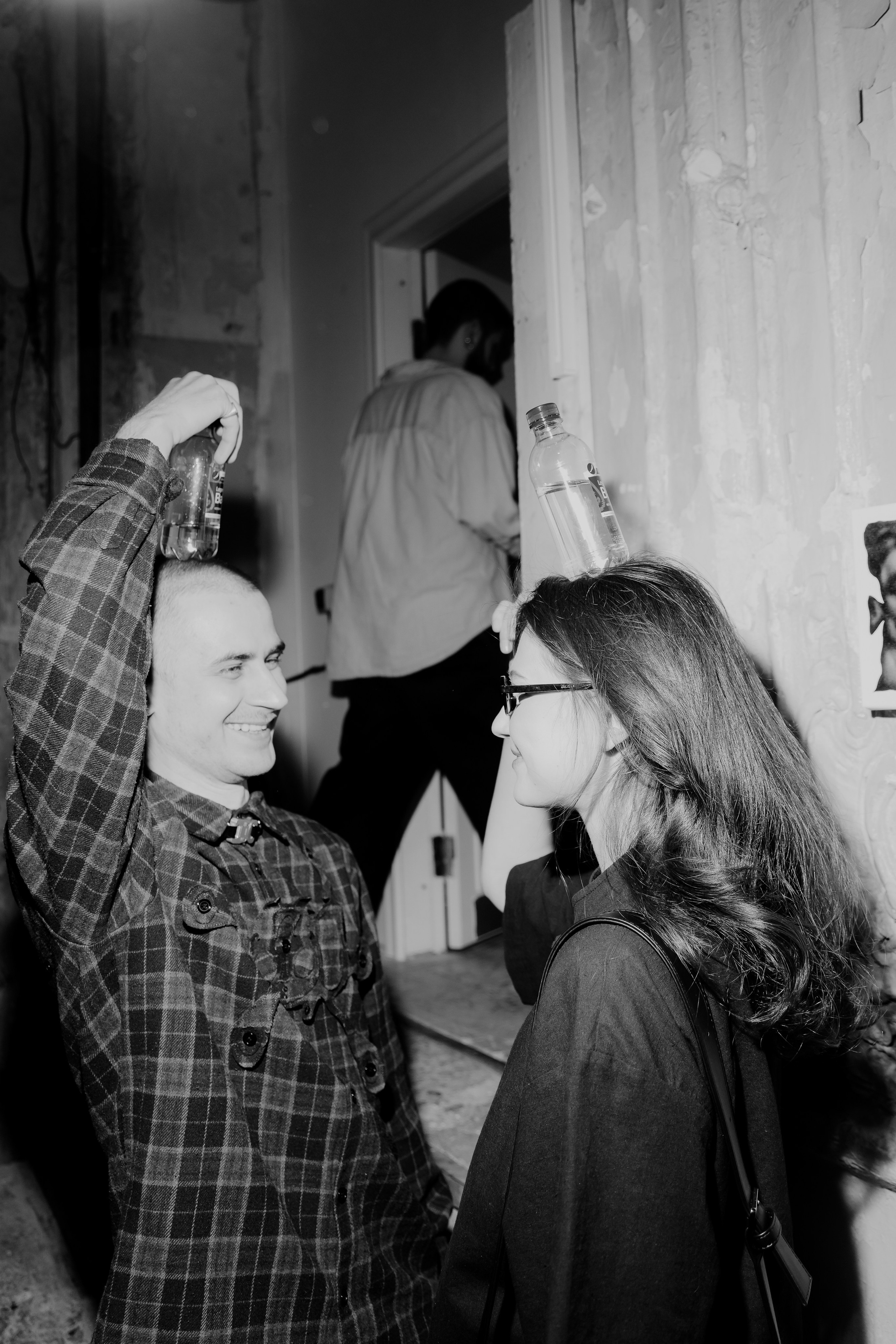 Выставка «Самое глубокое в человеке». Polinanazar//Полина Назарова, фотохудожник