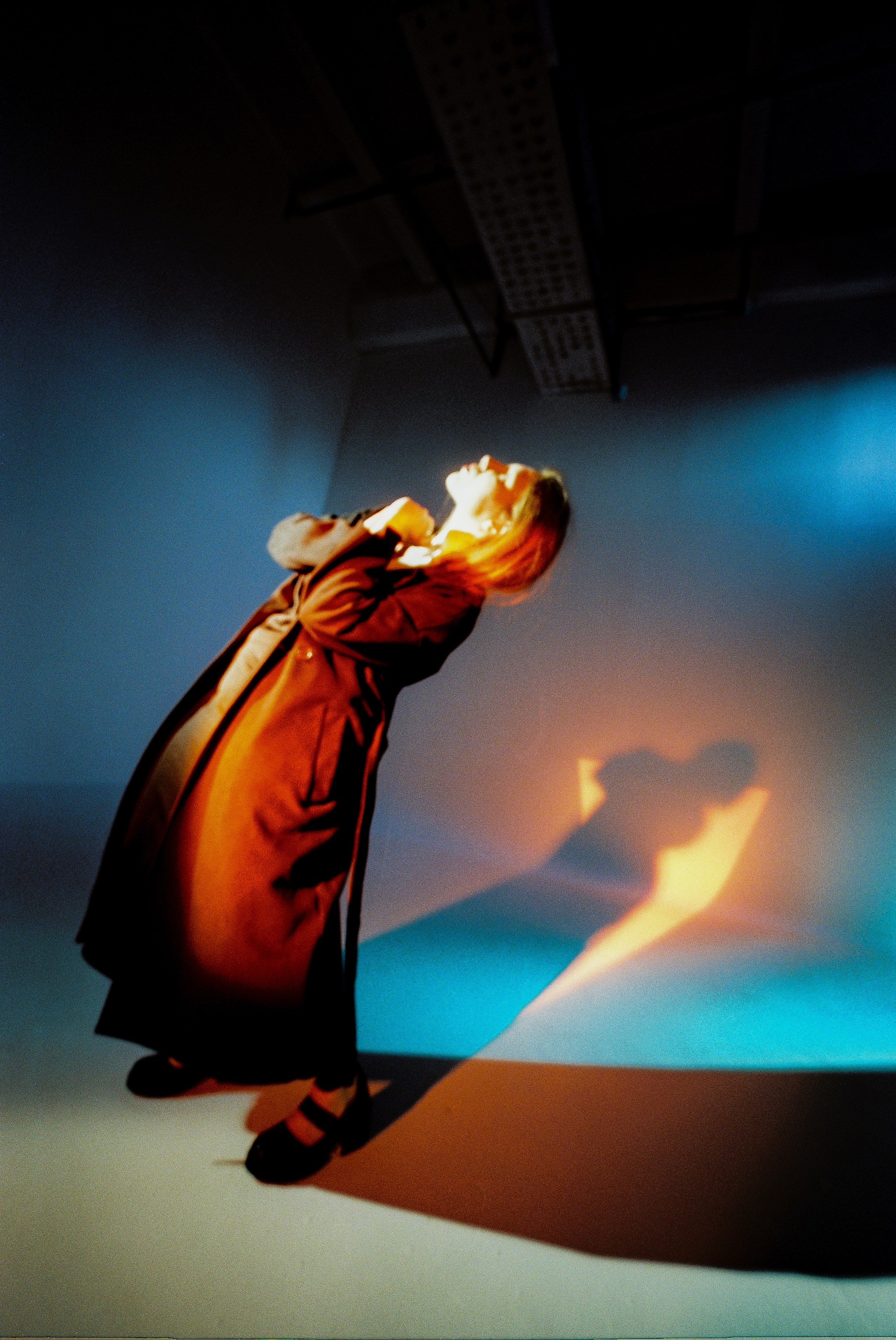 Кристина. Polinanazar//Полина Назарова, фотохудожник