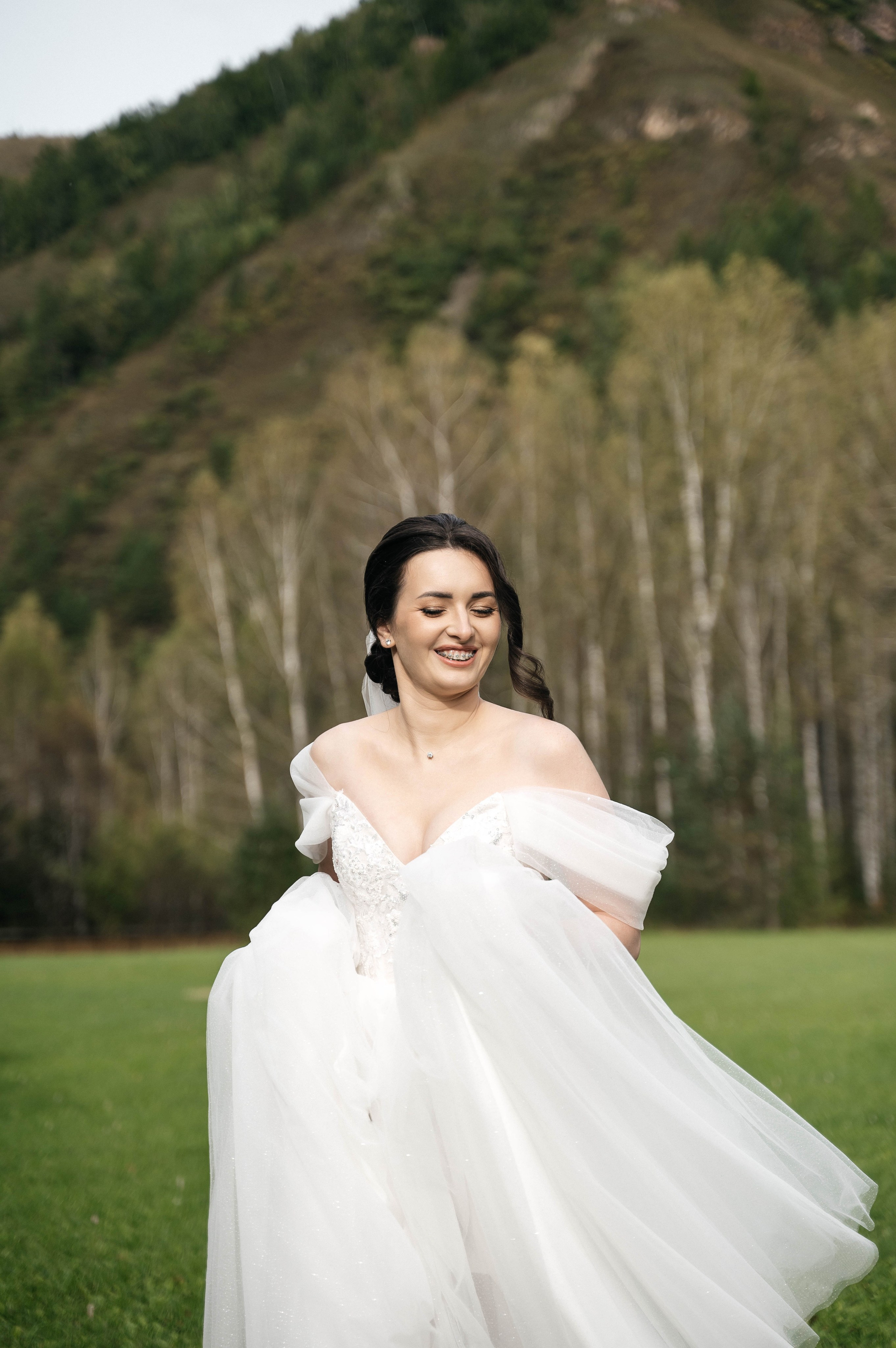 Алексей и Анастасия. Свадебный и семейный фотограф в Красноярске Виктория Тимонина