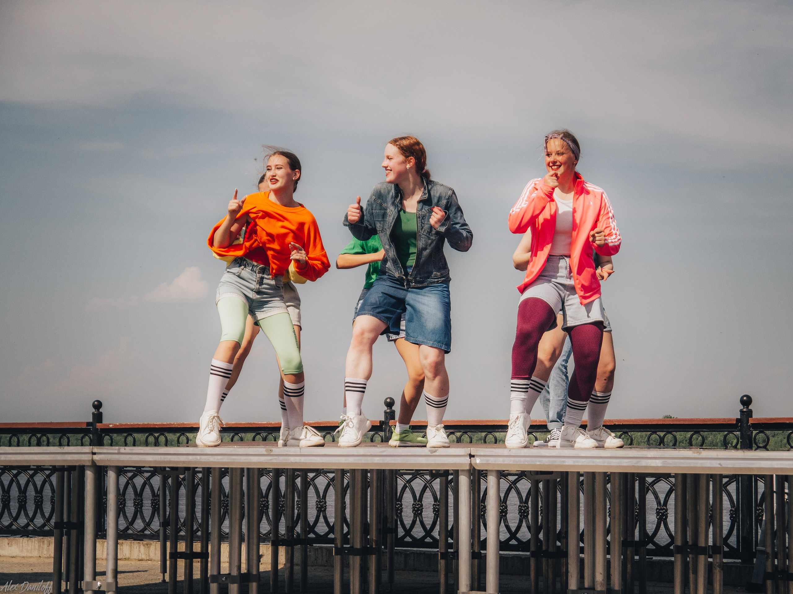 День защиты детей. Муром-Инфо. Новости культуры, образования, спорта в городе Муром