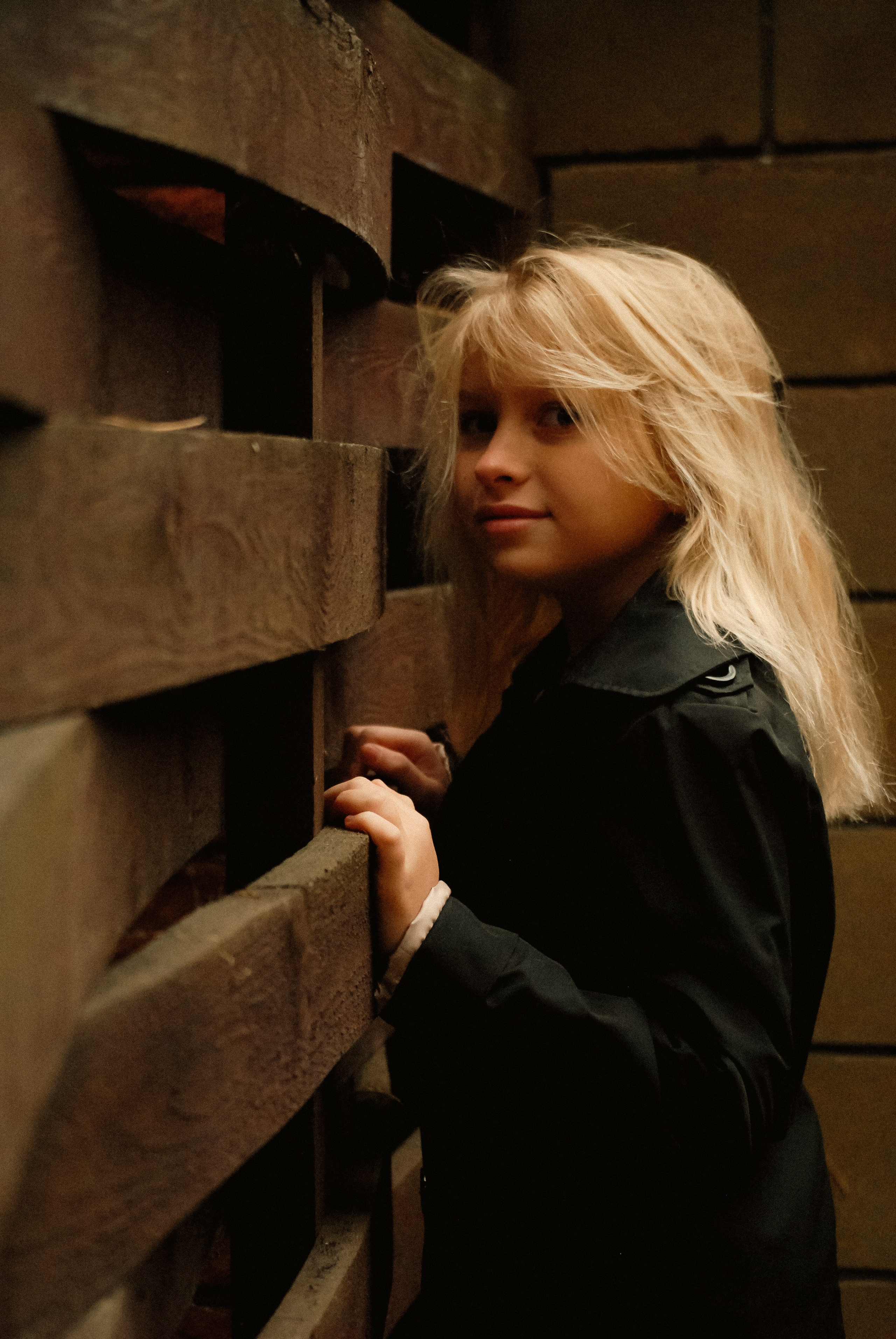 Московская область.Осенняя фотопрогулка. Арина. Индивидуальная и Семейная Фотосъёмка для каждого