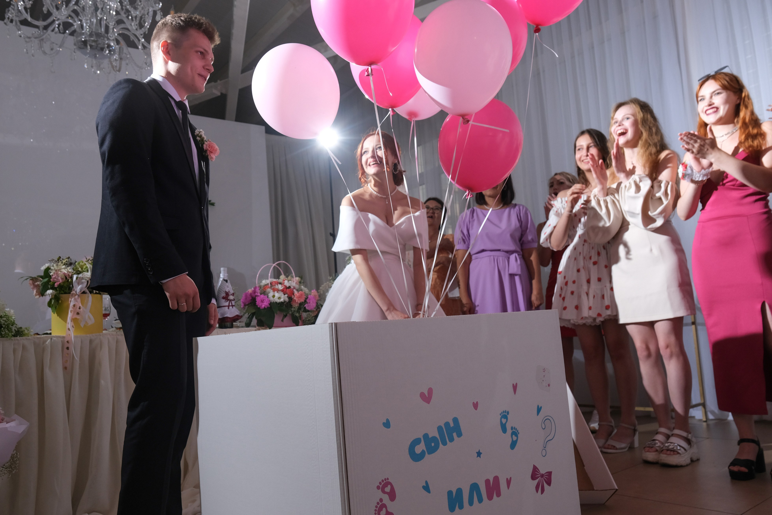 Свадьба Александра и Марины. Свадебный фотограф в Челябинске Сырчикова Наталья