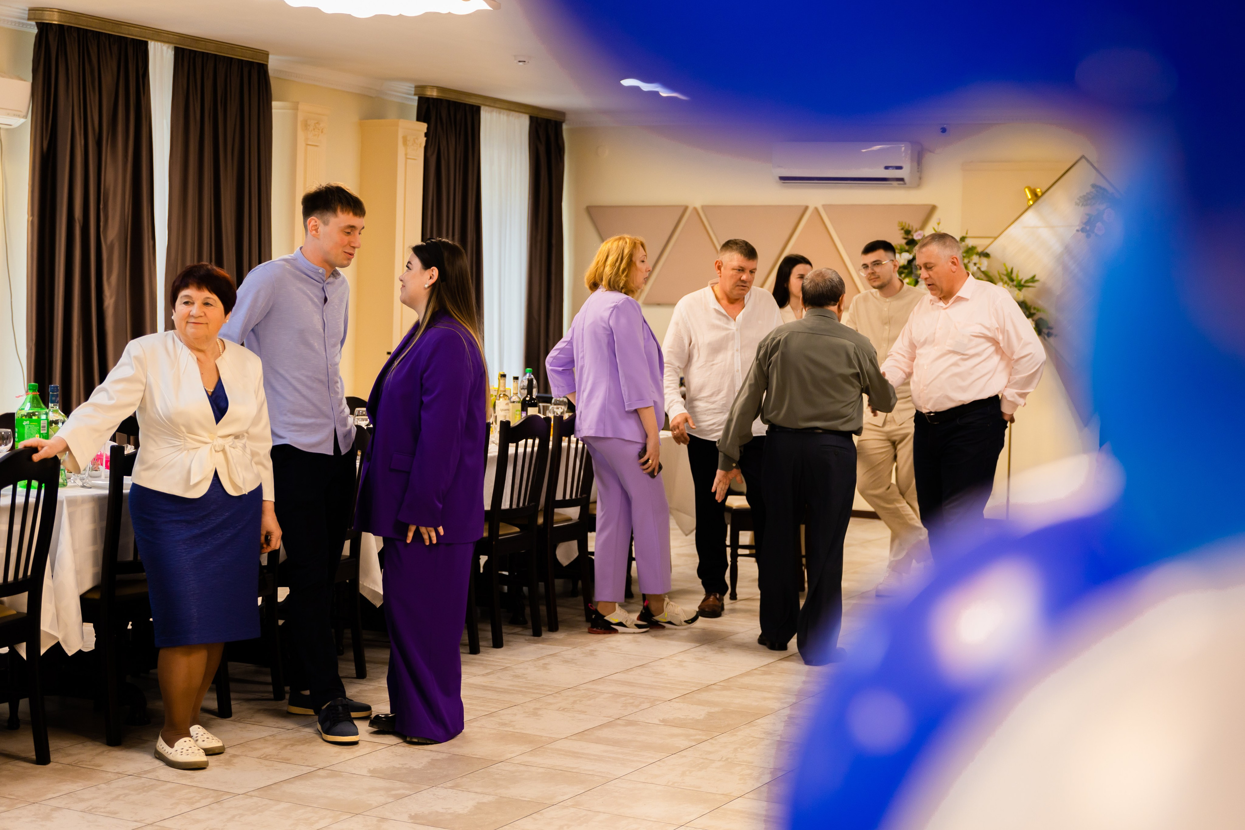 Олег Сергеевич. С ЮБИЛЕЕМ 50 лет!. Фотограф во Владивостоке. Юрганова Анна