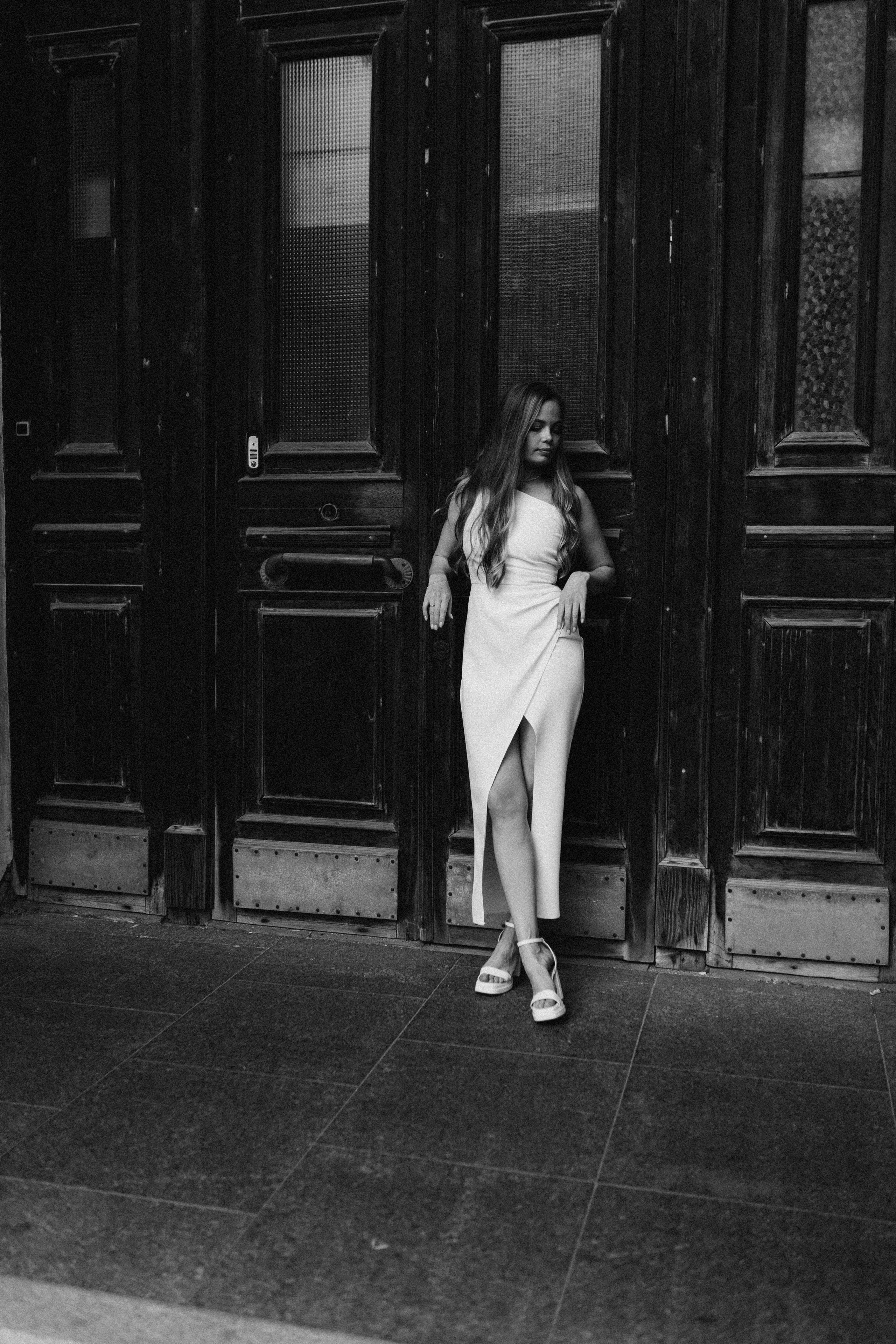 Юля и Женя. Фотограф из Петербурга