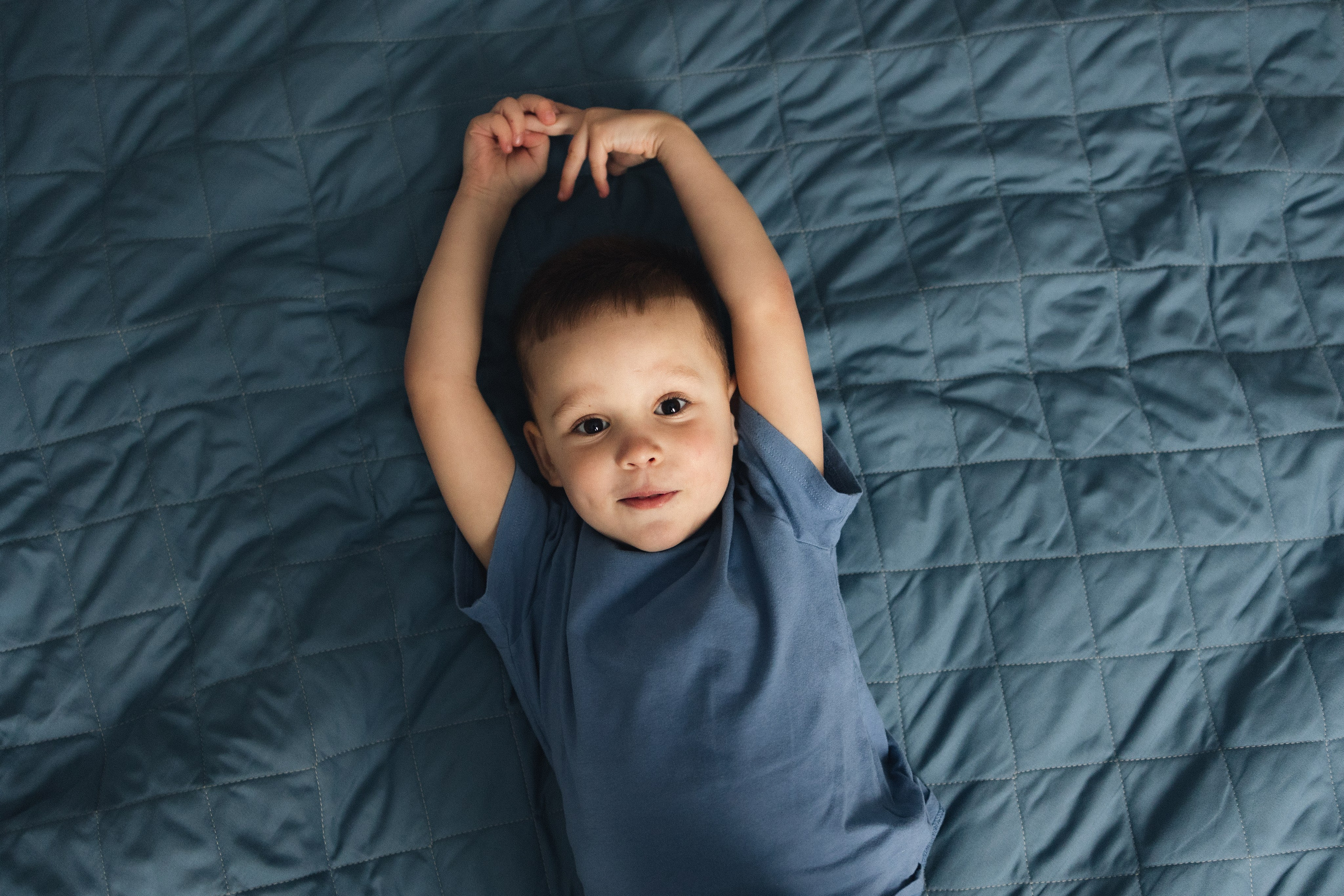 Появление брата. Фотограф из Петербурга