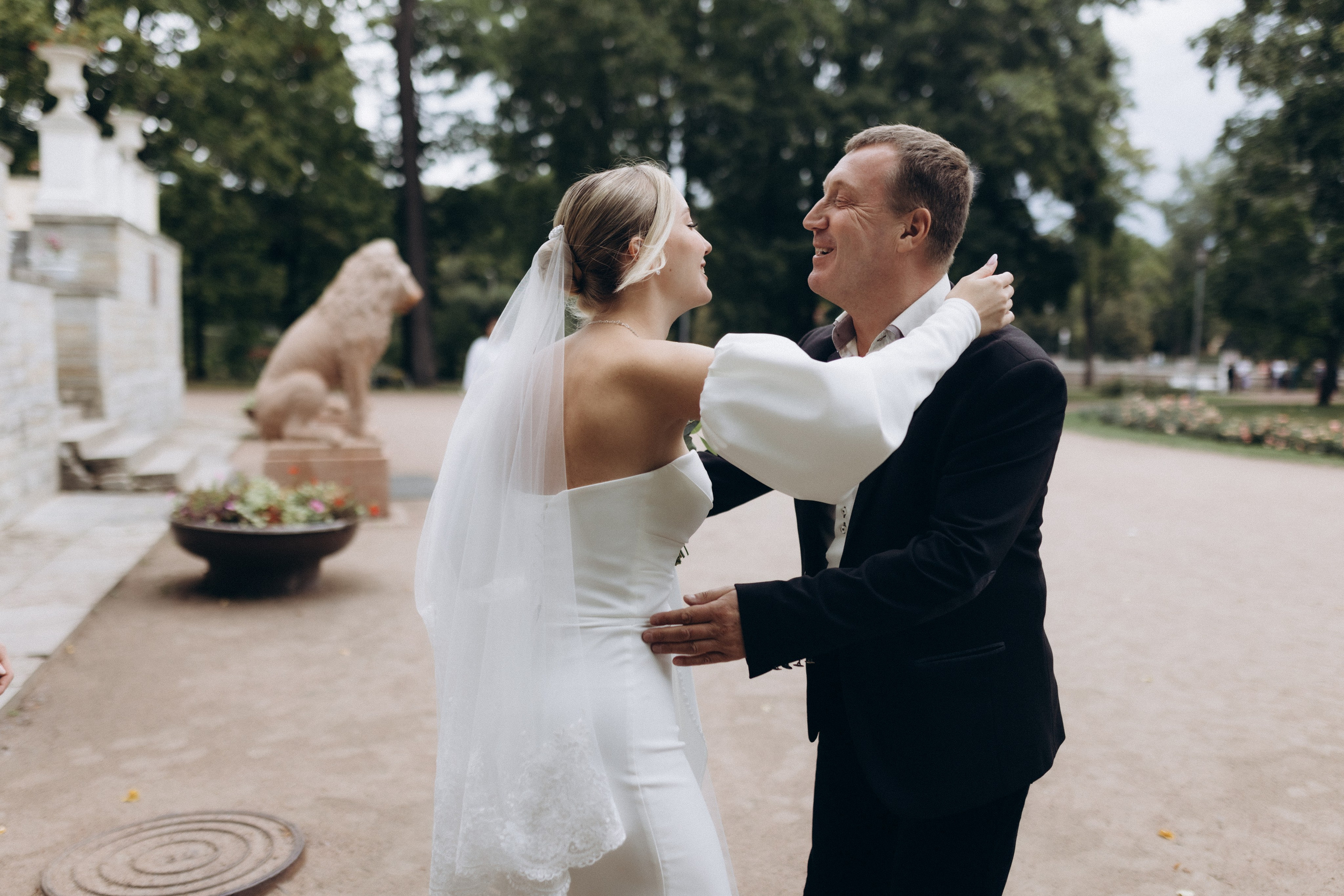 Лиза и Влад. Фотограф из Петербурга