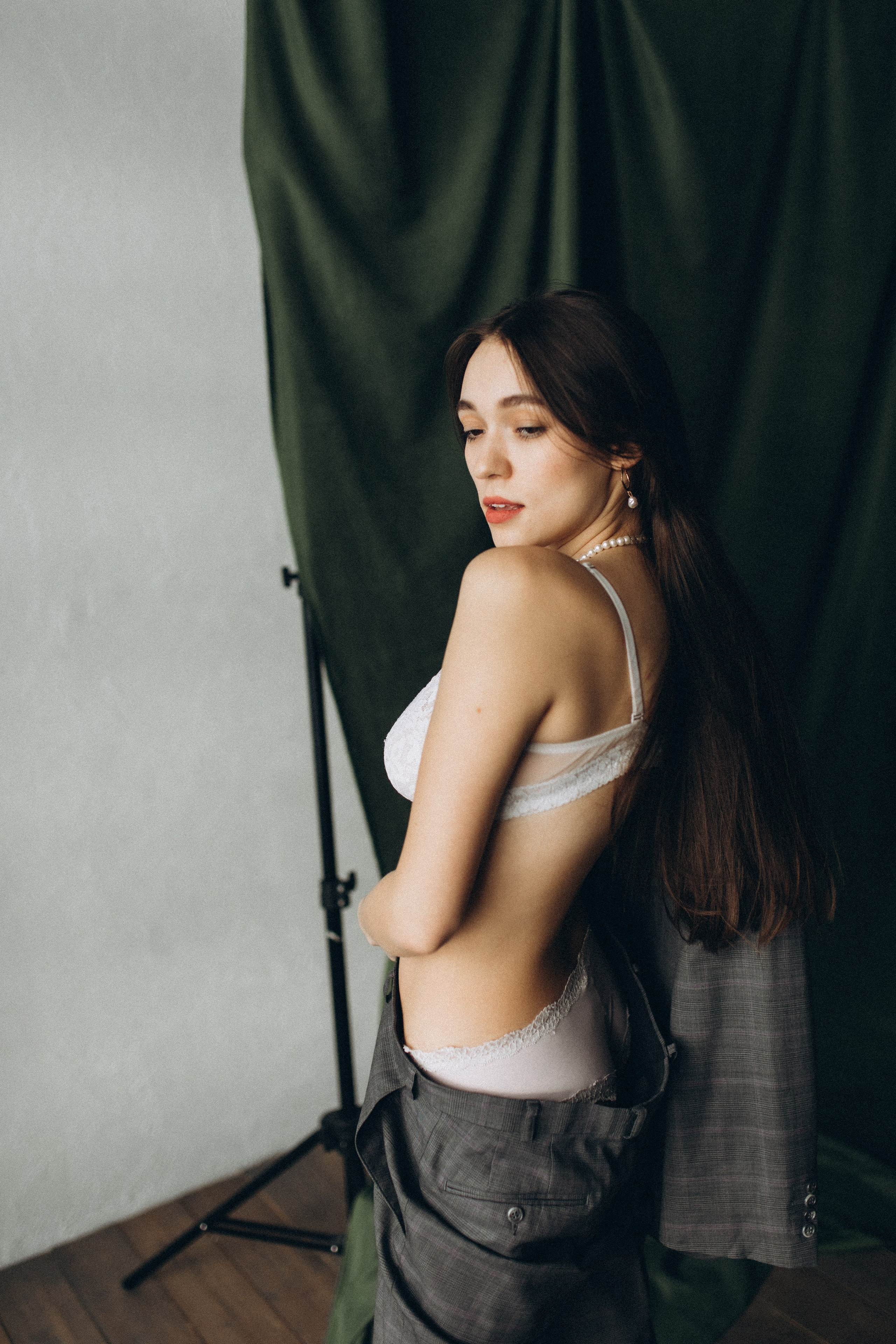 Мария. Фотограф из Петербурга