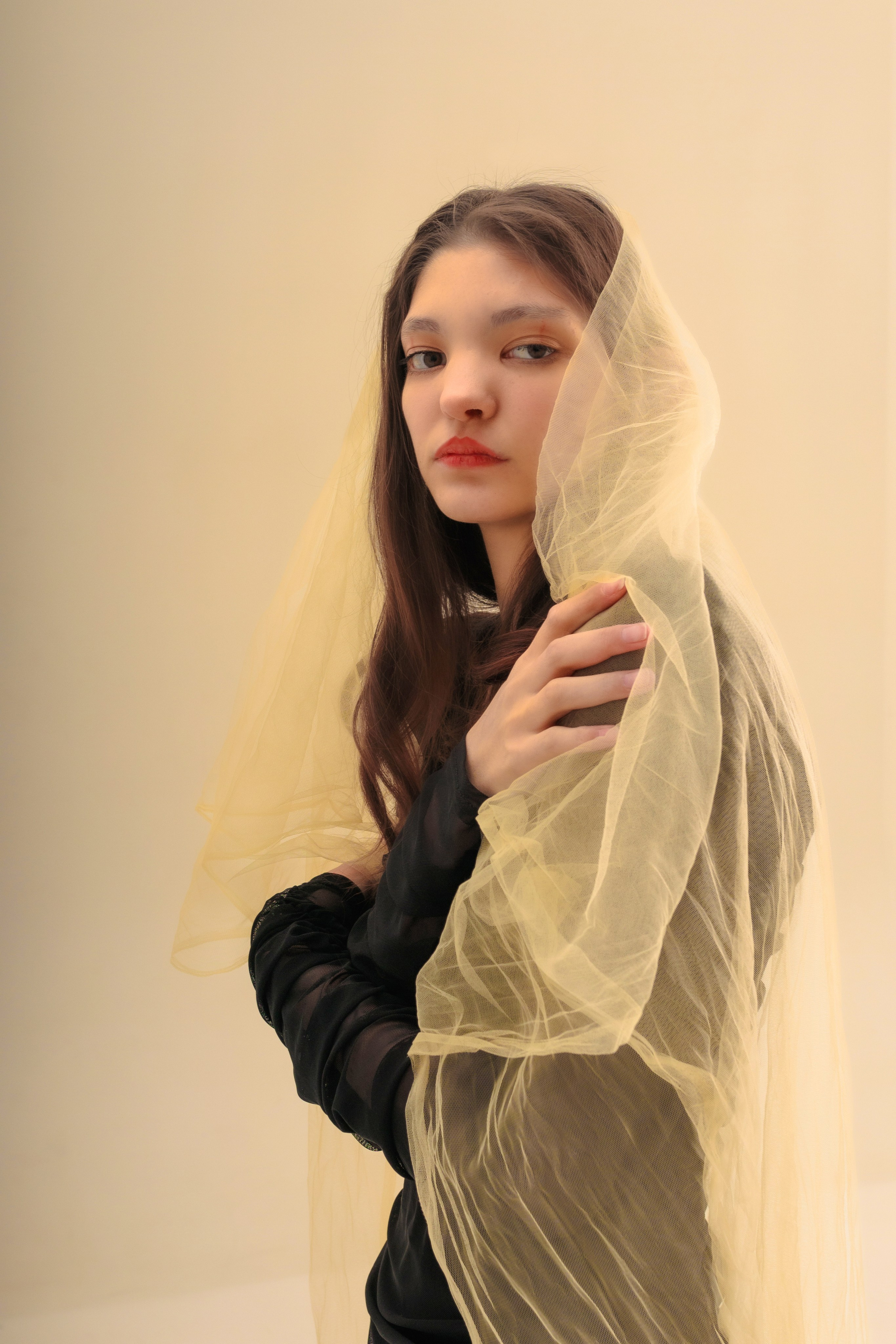 Личные съёмки женские. Индивидуальный фотограф Новосибирск Настя