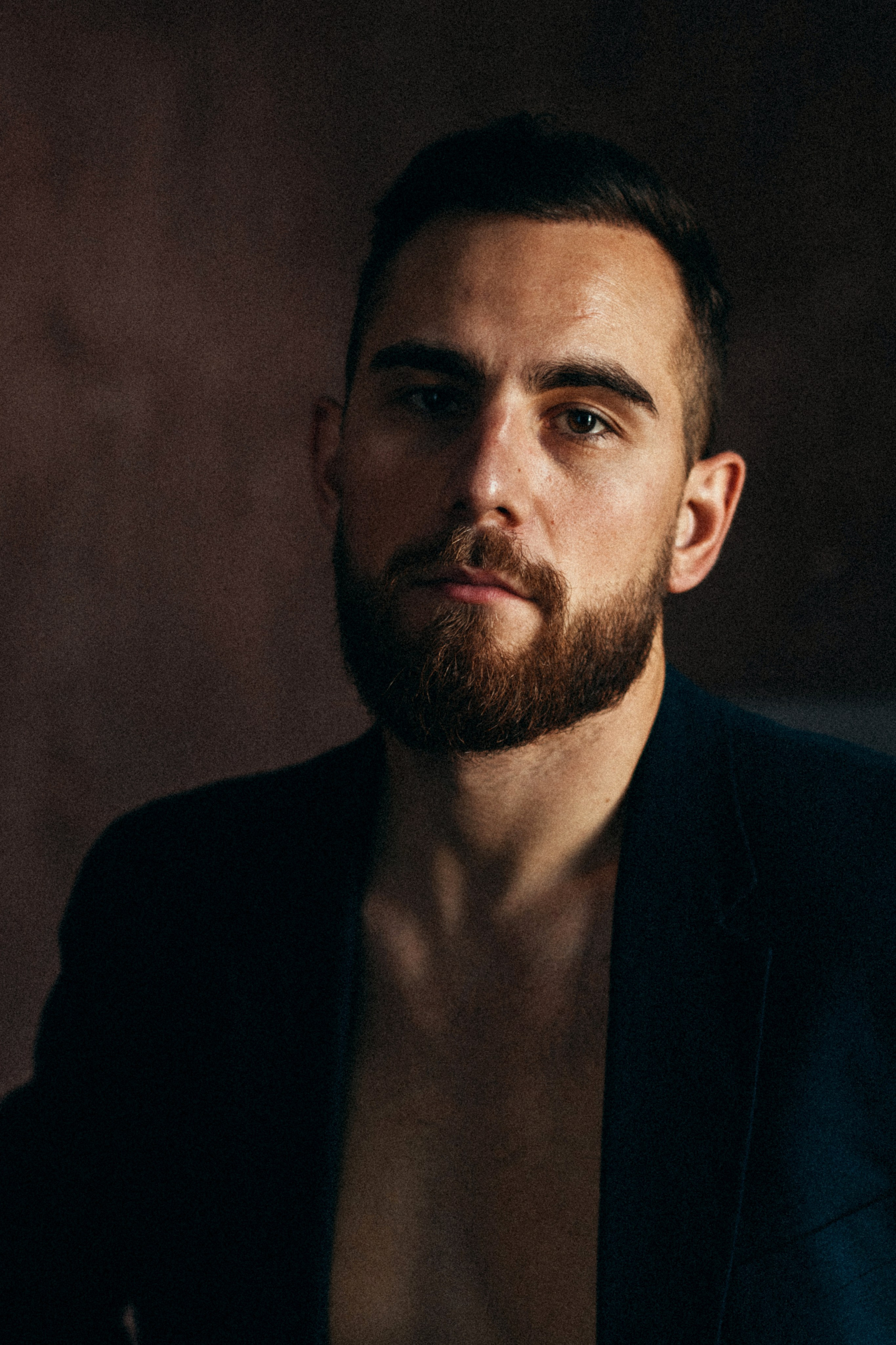 Мужские съёмки. Индивидуальный фотограф Новосибирск Настя