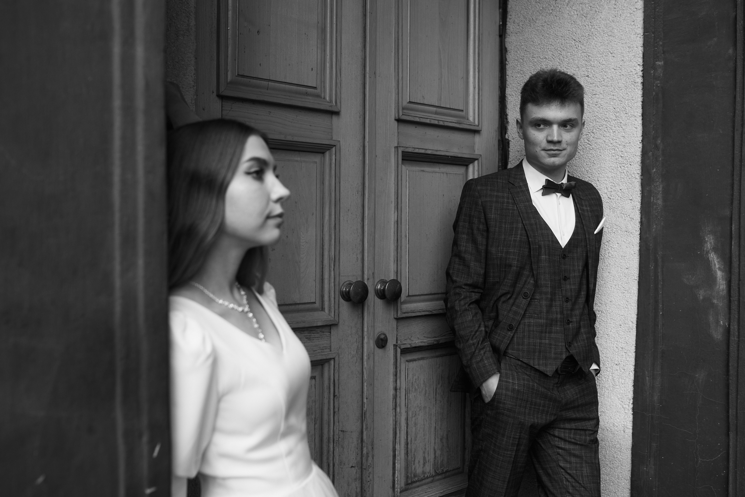 Павел и Ольга 19.09.26 Цент. Загс. Оперный Театр. Индивидуальный фотограф Новосибирск Настя