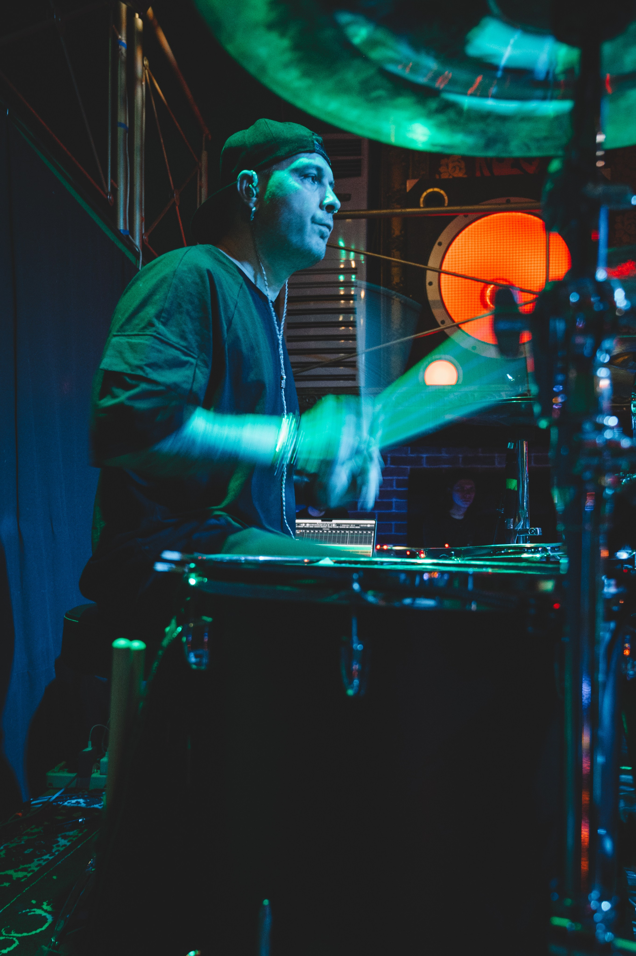 СЛОТ. Фотограф Анна Темнова. Пенза