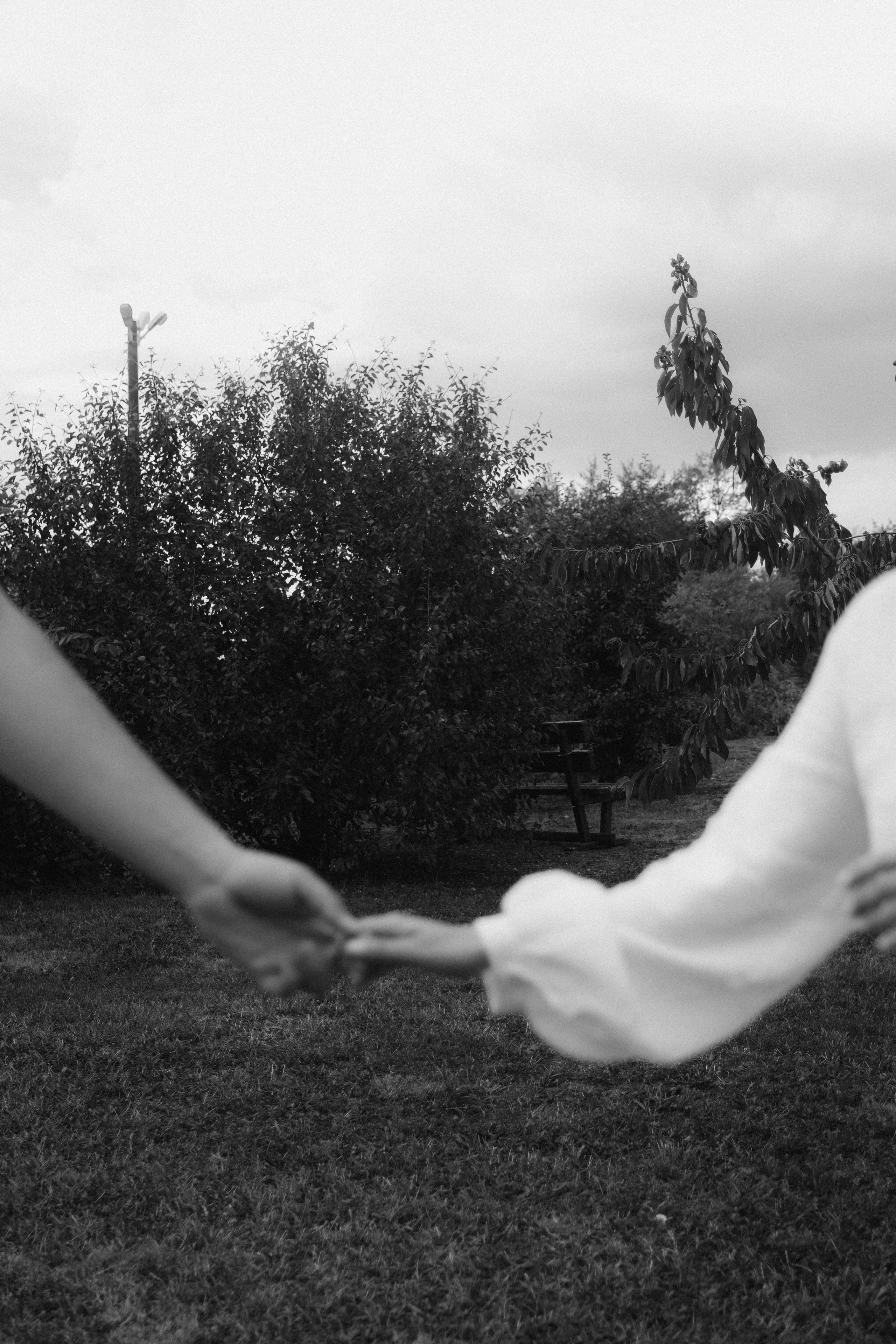 Артем и Карина. Фотограф Саранск Ирина Шишкина, все виды съемок