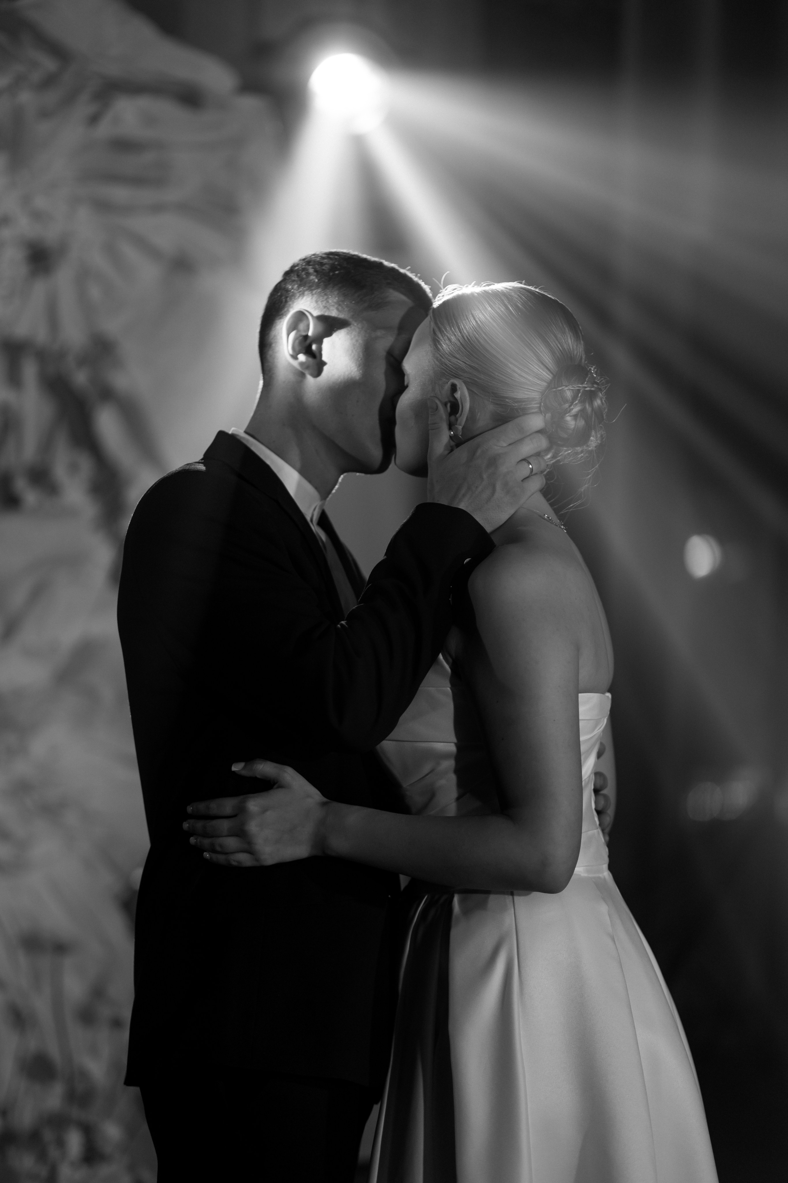 Мария и Данил. Мордвинова Татьяна