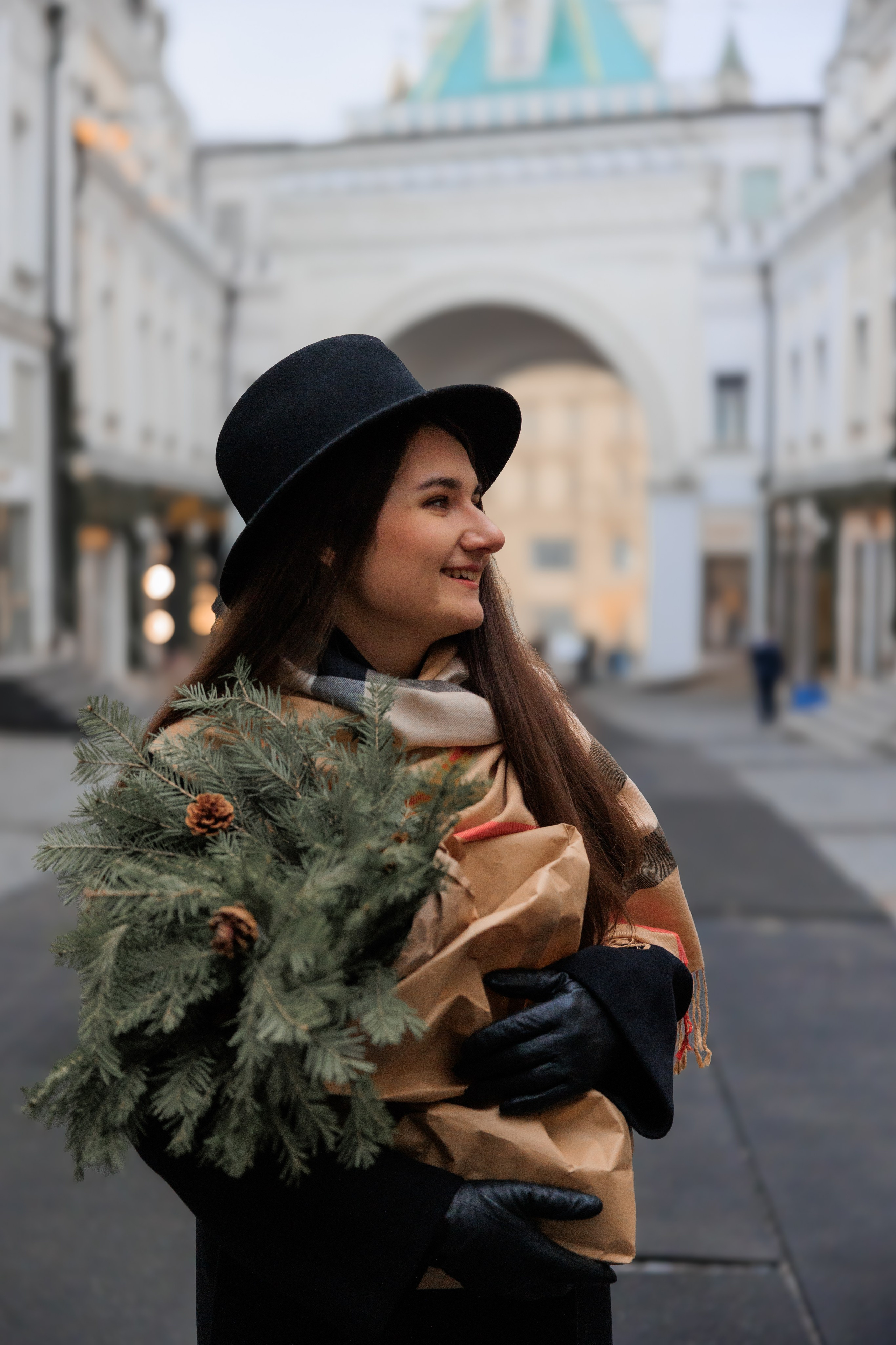 ДАША. Я фотограф из Москвы к Вашим услугам