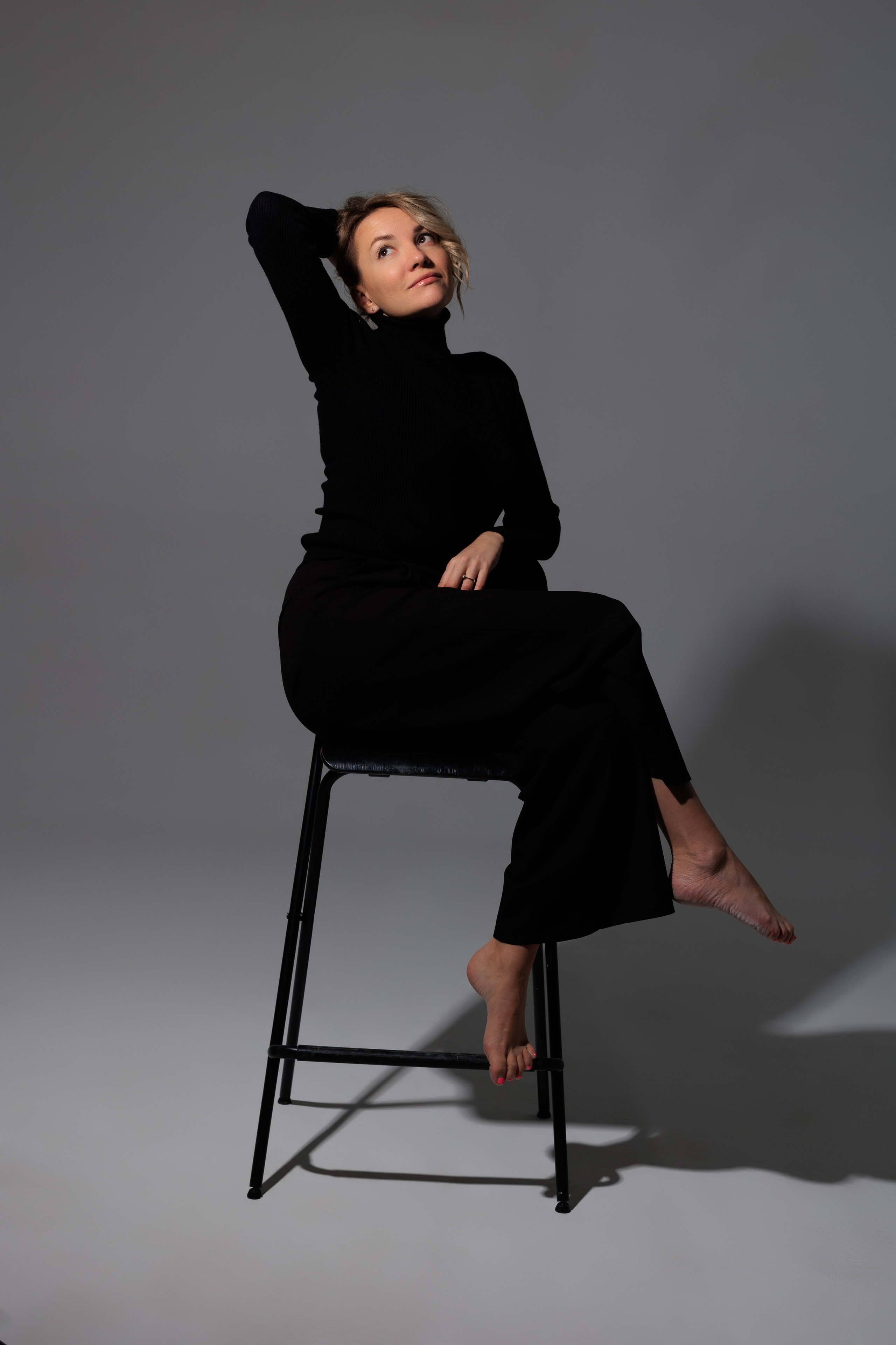 МАША. Я фотограф из Москвы к Вашим услугам