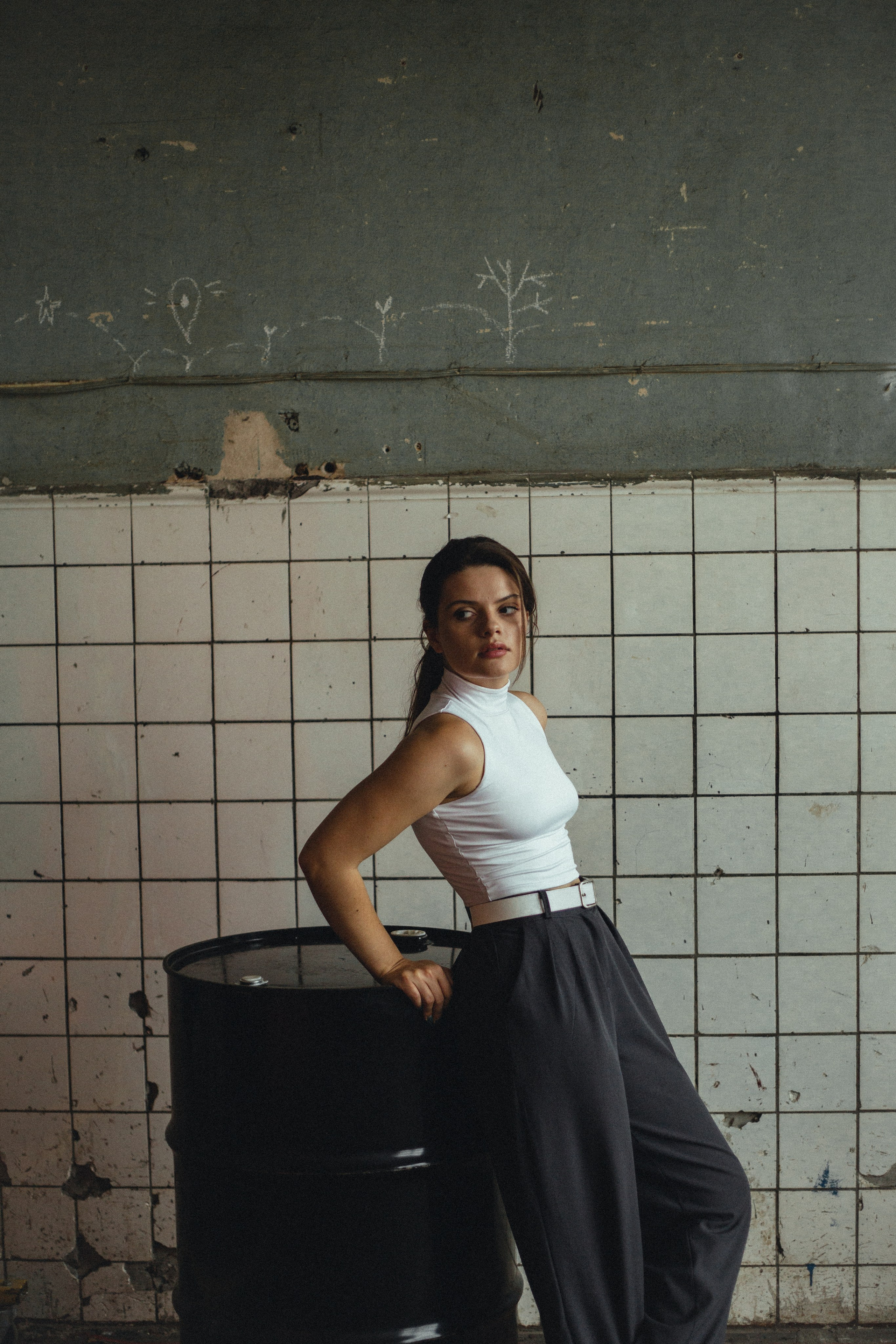 Тася. Фотограф Блинова Арина | Санк-Петербург