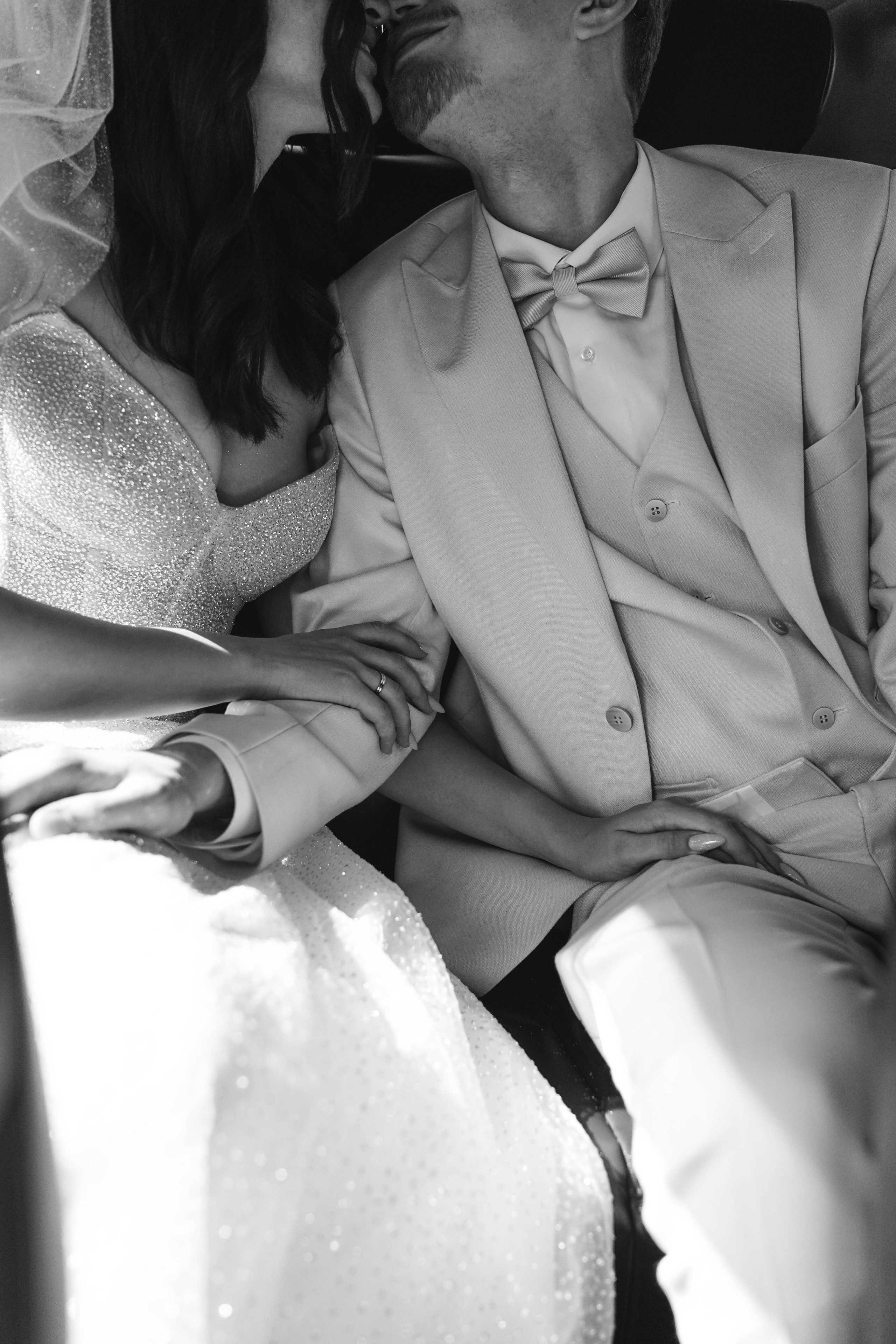 Яна и Никита: сборы в отеле, регистрация и банкет. Фотограф в Иркутске