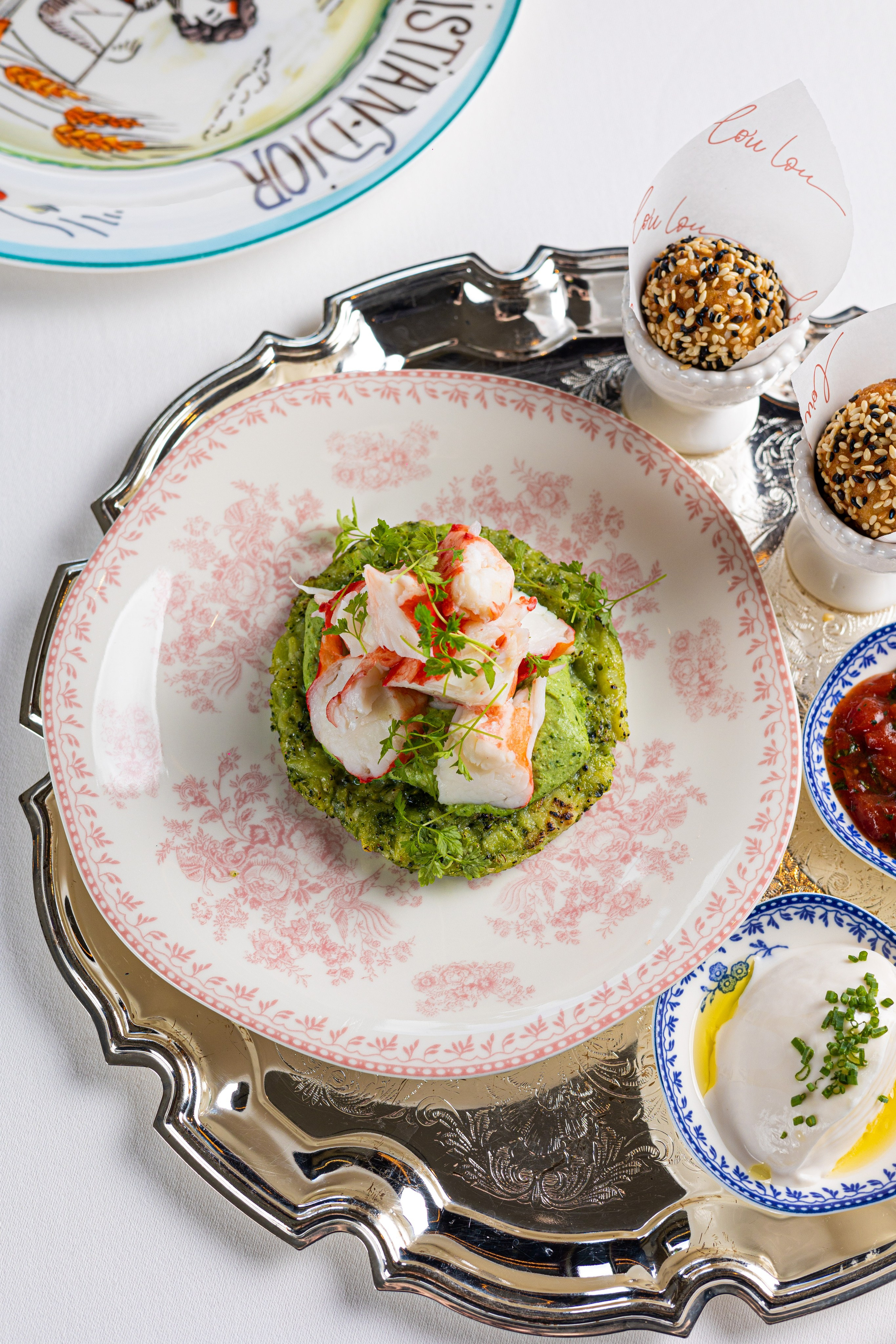 Портфолио. Фуд-фотограф и видеограф из Петербурга