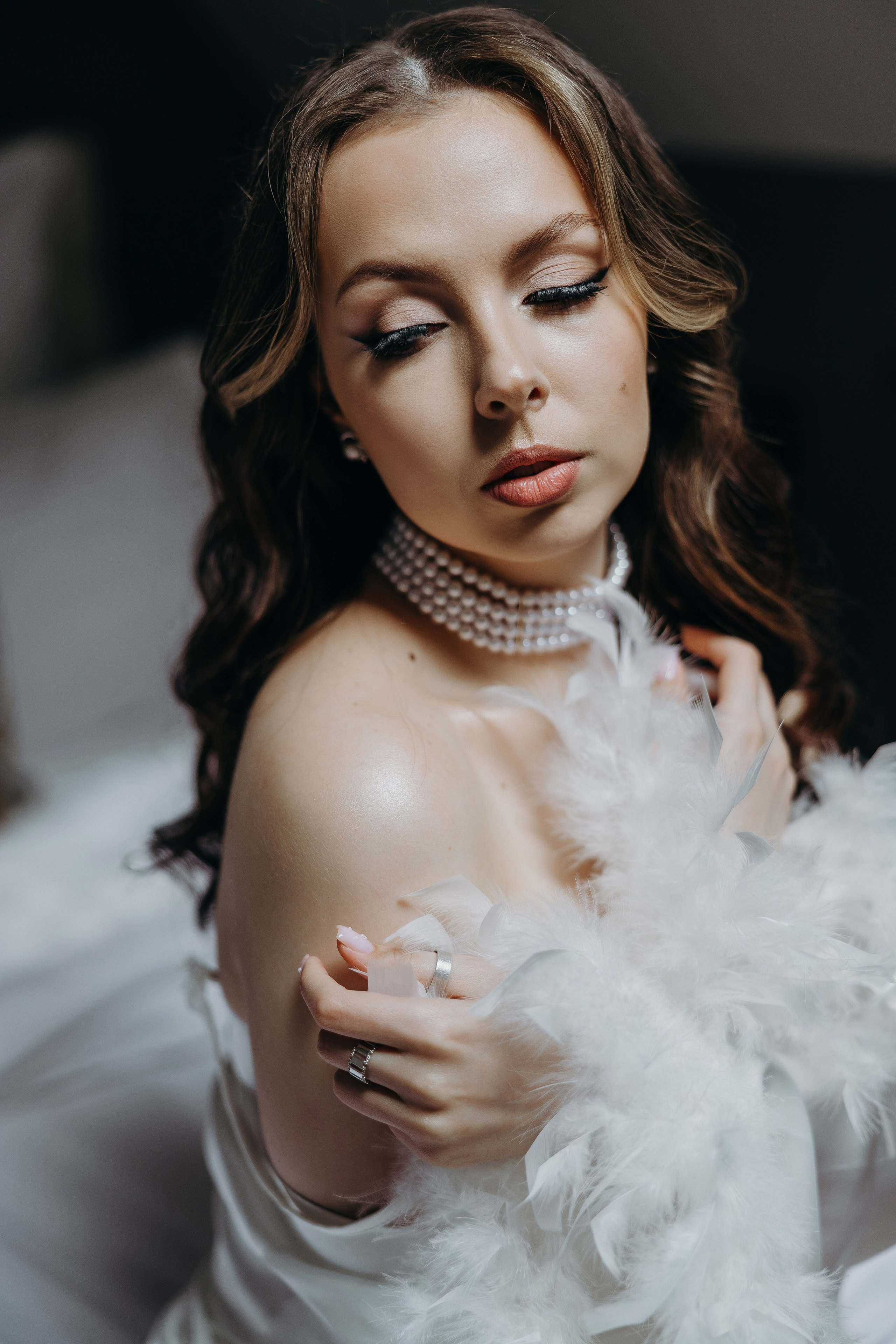 Свадебный день 29.05.2025. Свадебный фотограф в Санкт-Петербурге