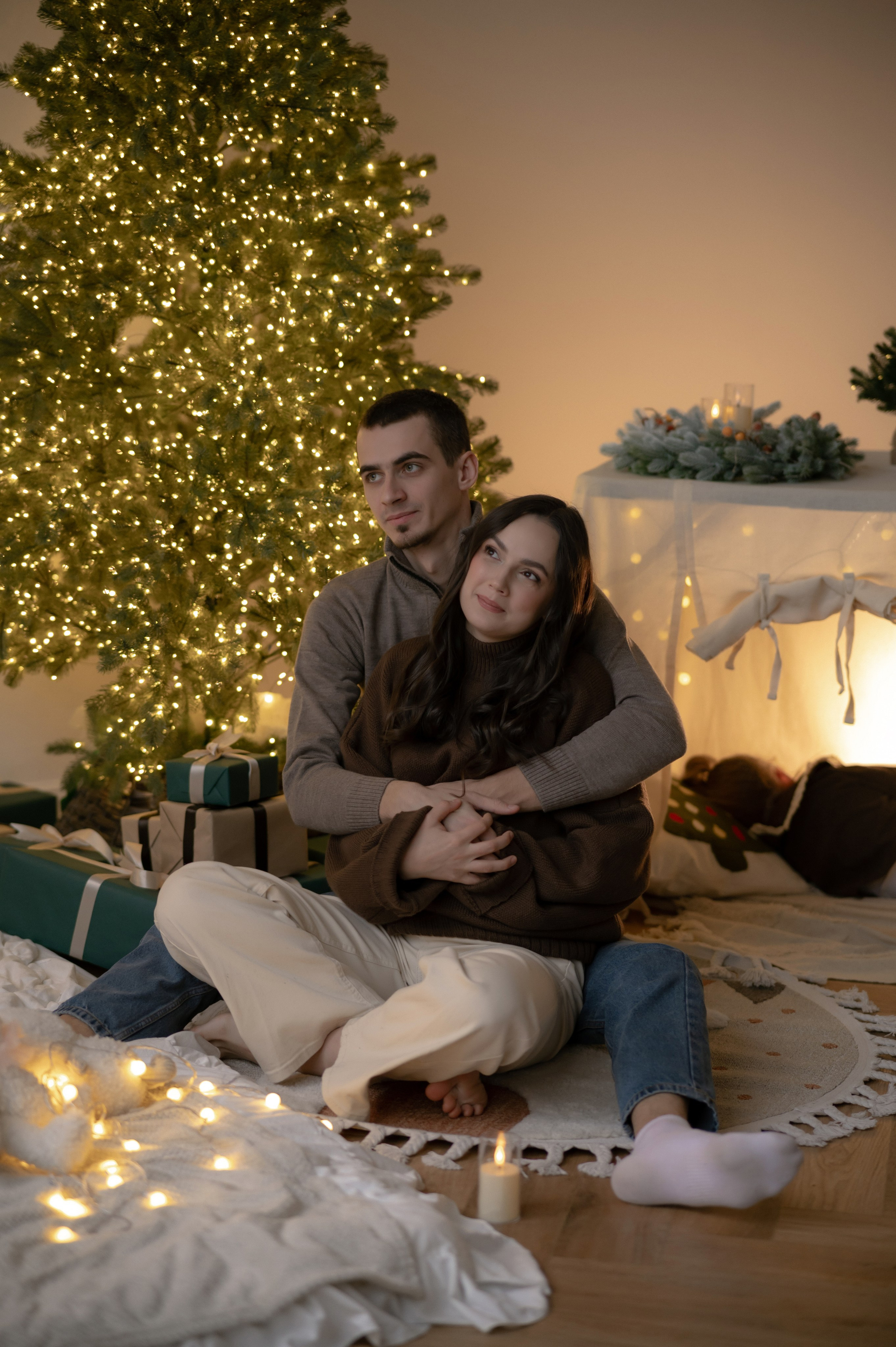 Равины. Свадебный, портретный, фотограф беременности в Нижнем Новгороде Алина Зиновьева