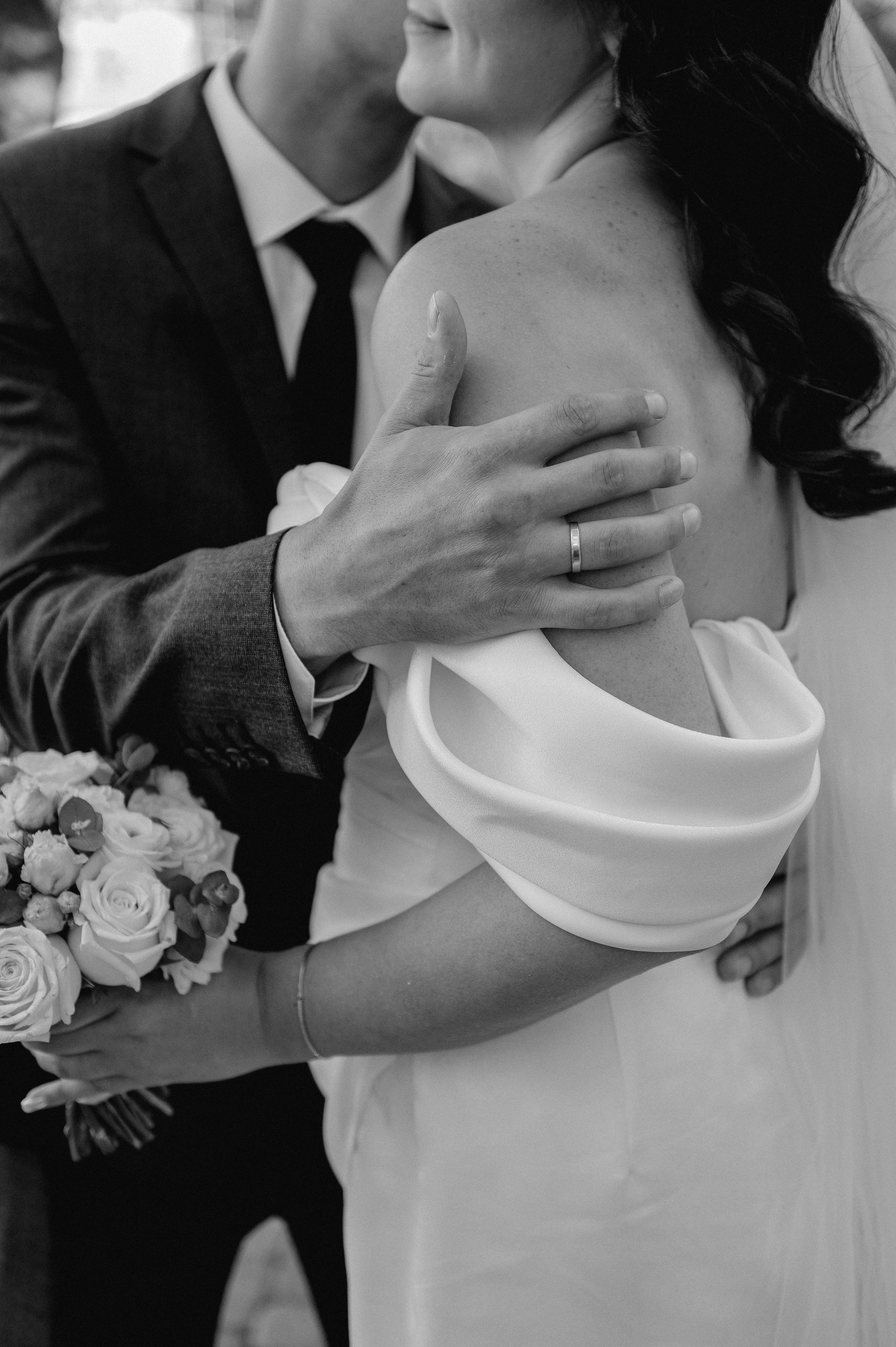 Н&Т. Фотограф Рязань. Дарья Дмитриева