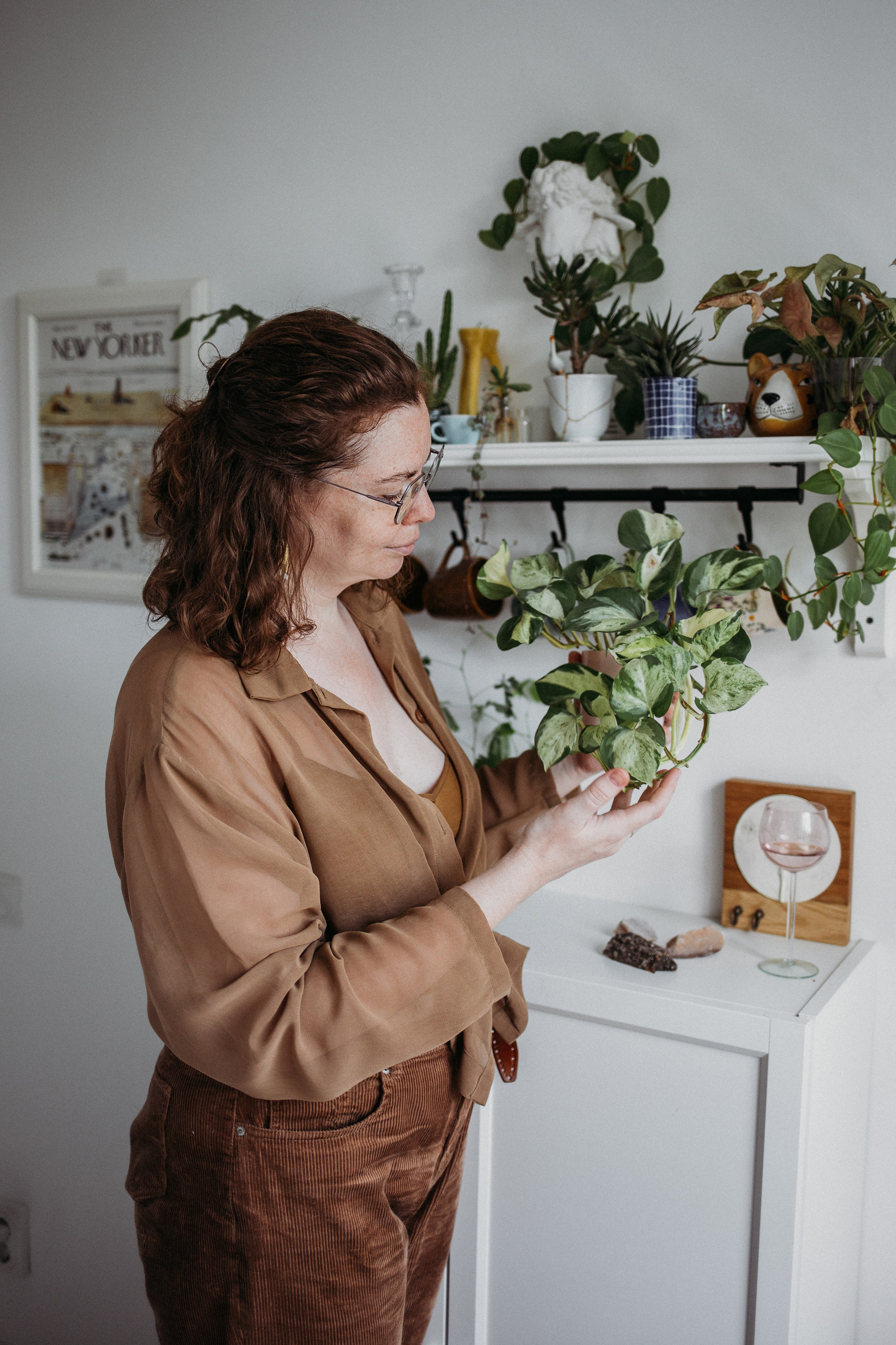 Ксюша, Жан и Марципан. Семейный фотограф в Самаре