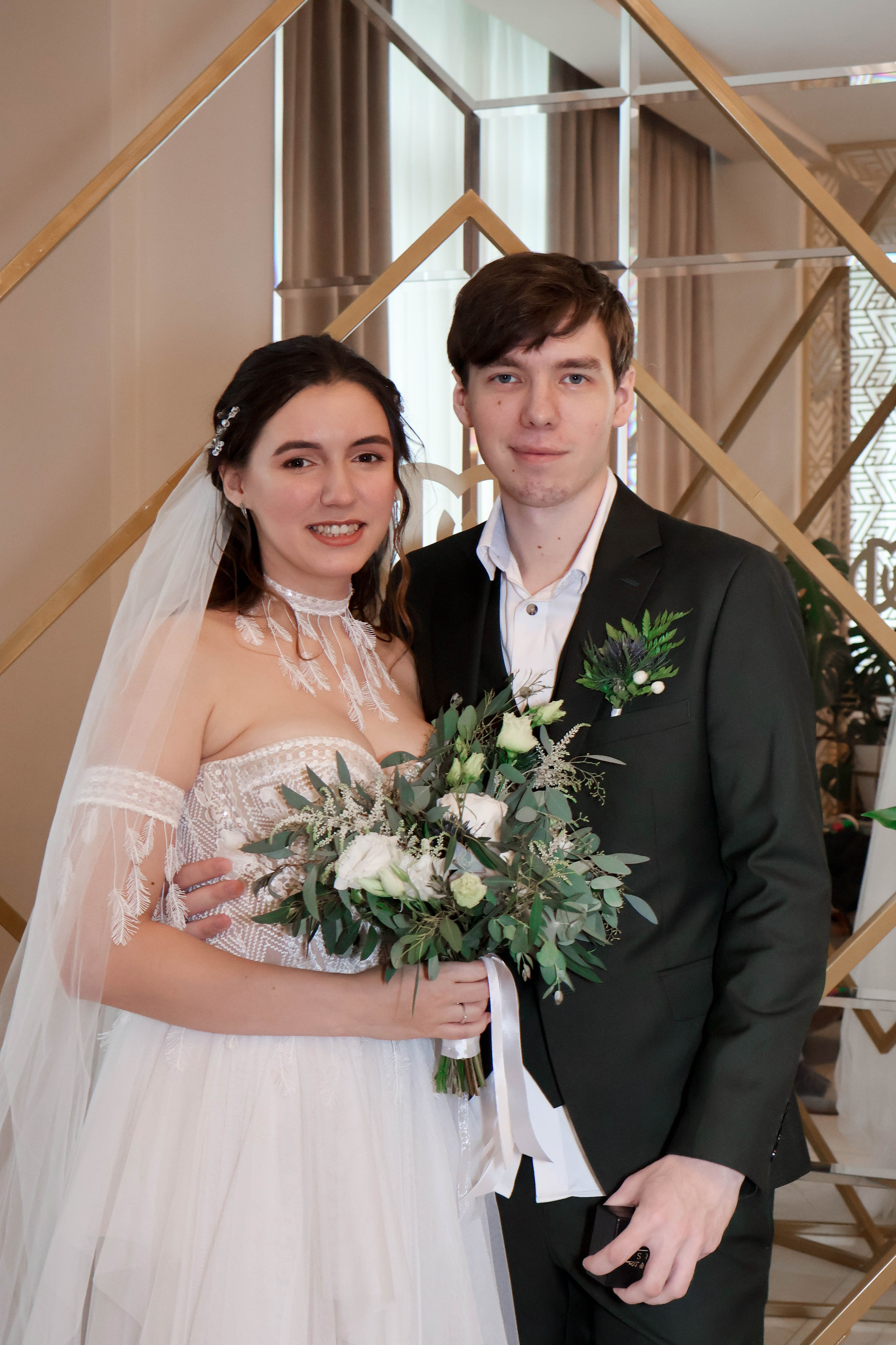 Константин и Ирина. Виктория Шишкова свадебный фотограф Москва и МО (Балашиха, Щелково)