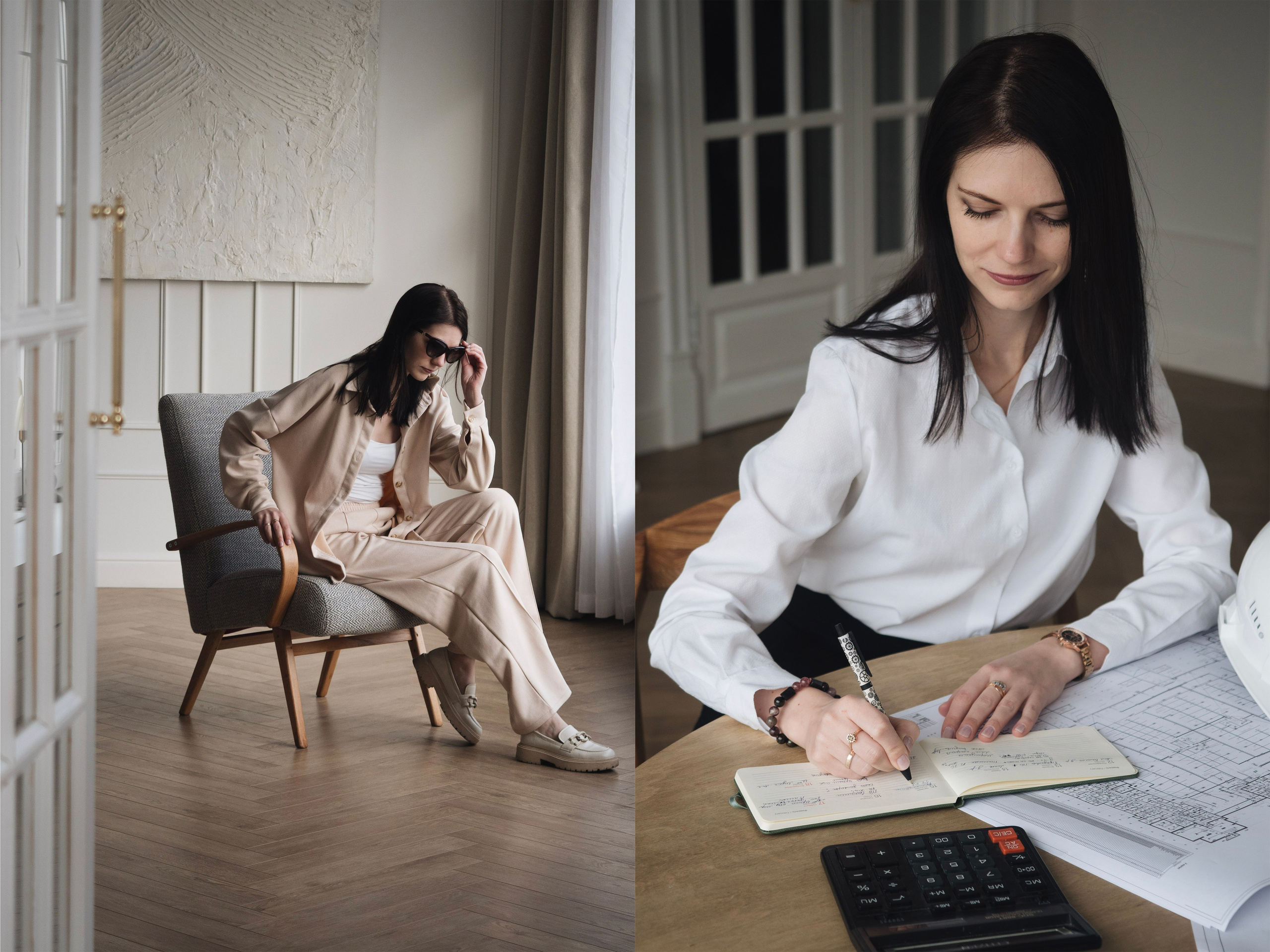 Olya. Портретный и Репортажный фотограф в Москве