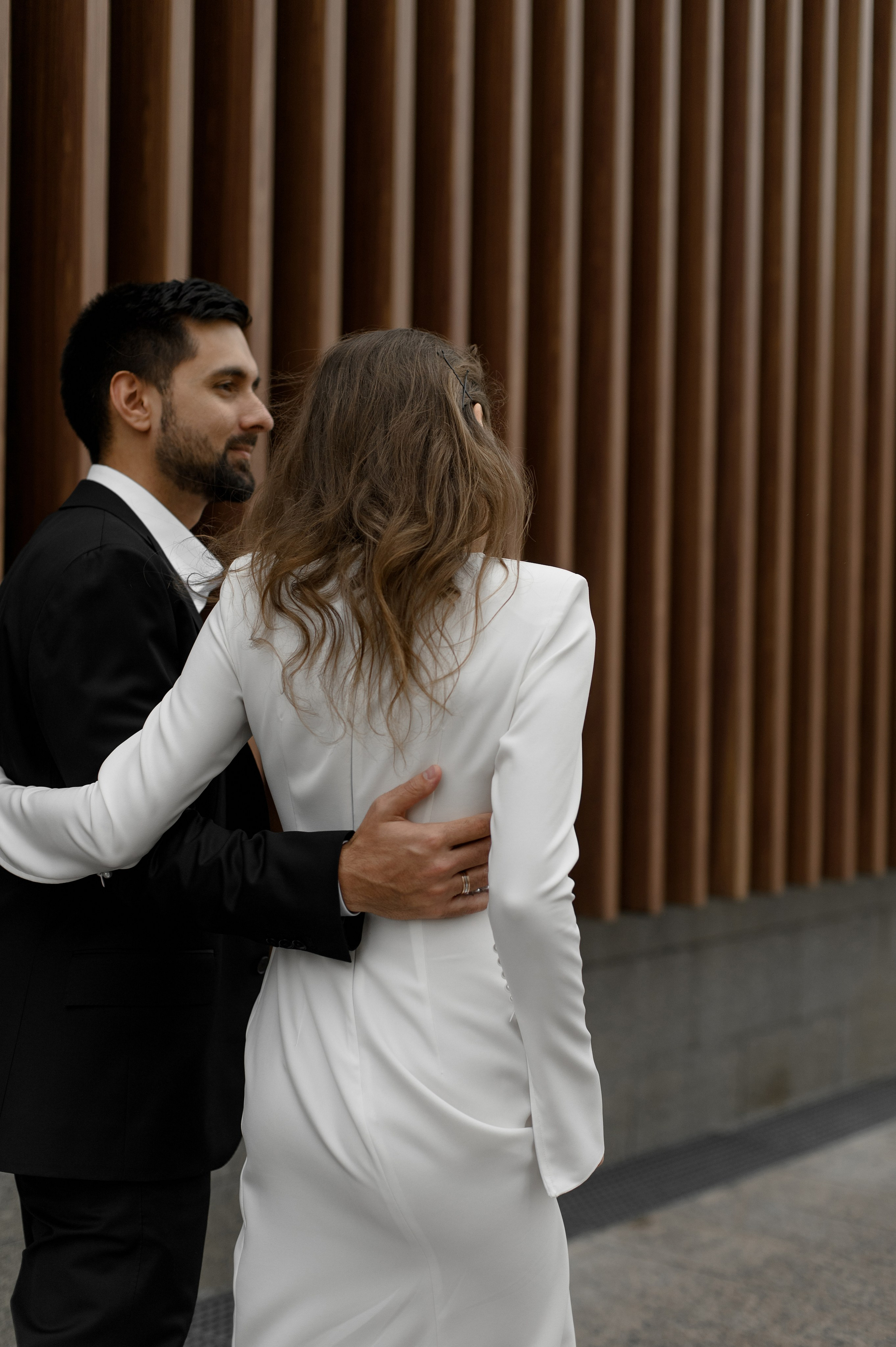 Ариф и Яна. Свадебный и семейный фотограф Ангелина Нусина