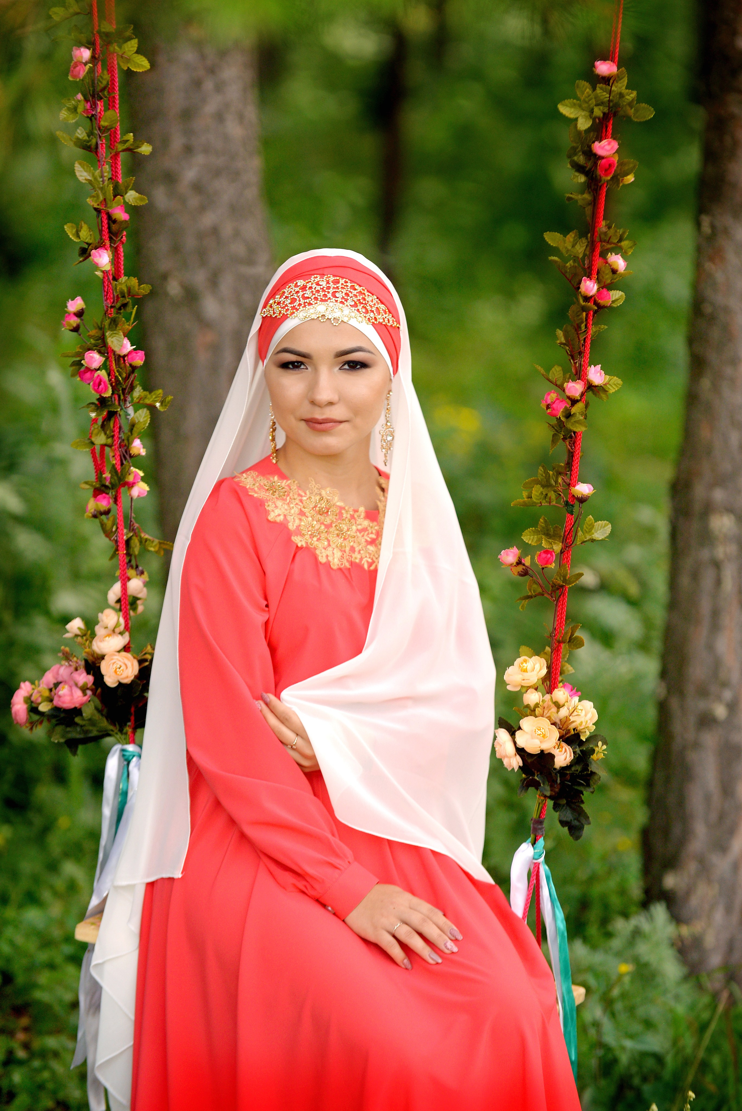 Розалина и Дамир. Евгения Усманова — семейный фотограф в городах Стерлитамак и Уфа